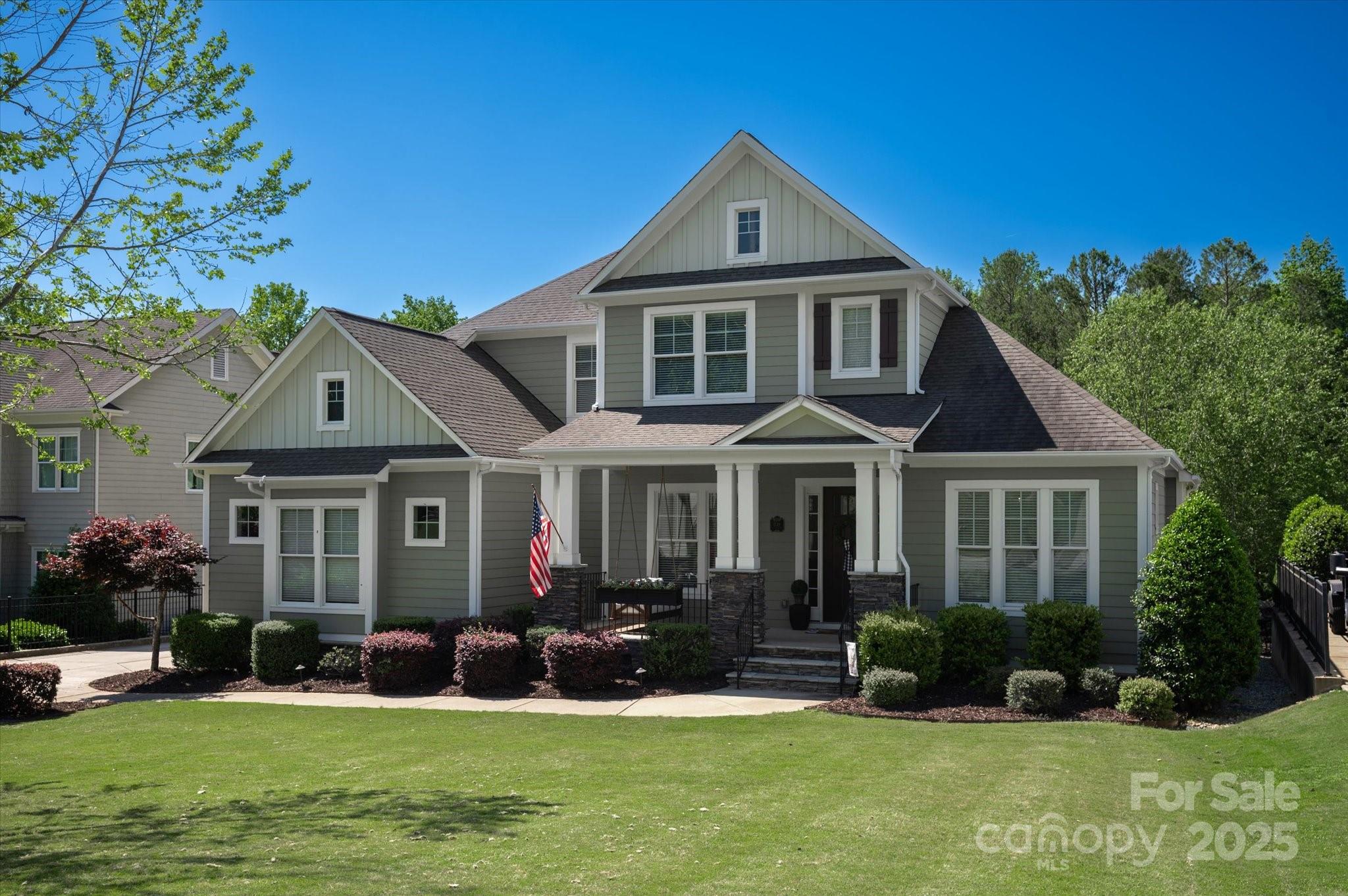 Springfield - Residential