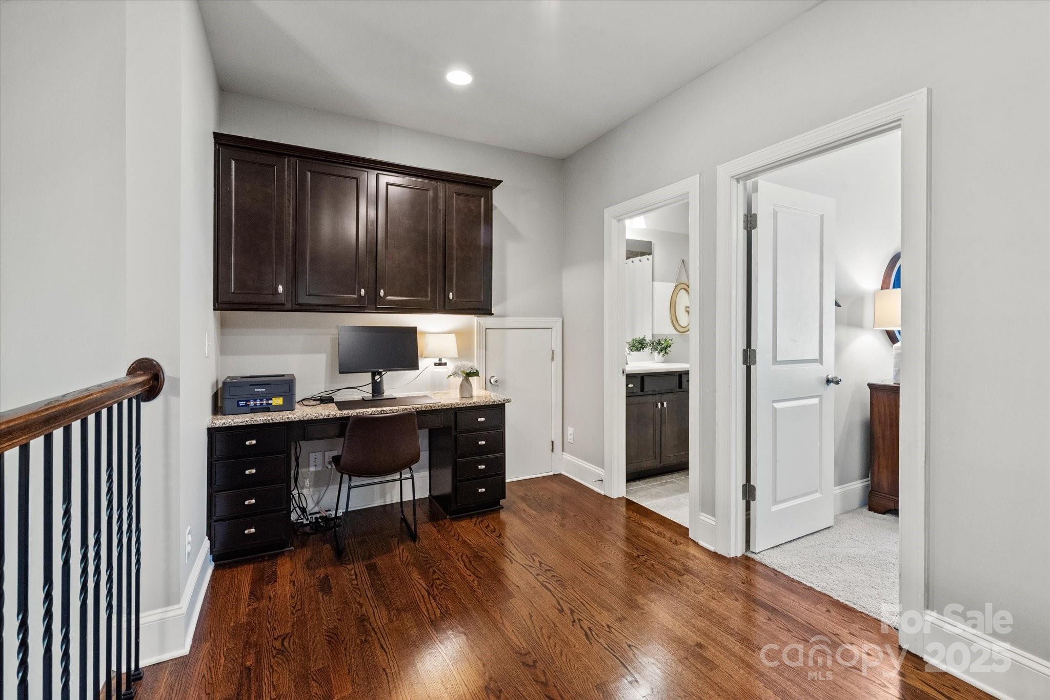 Springfield - Residential
