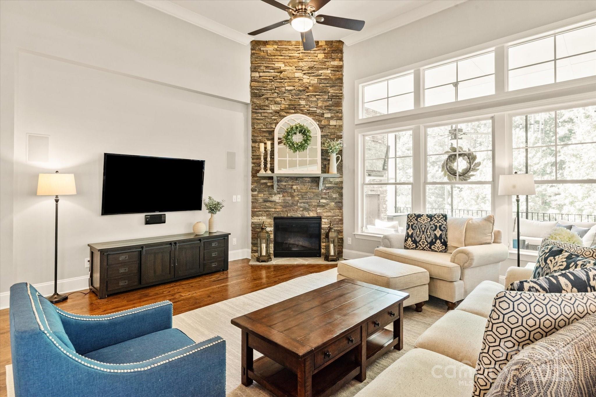 Springfield - Residential