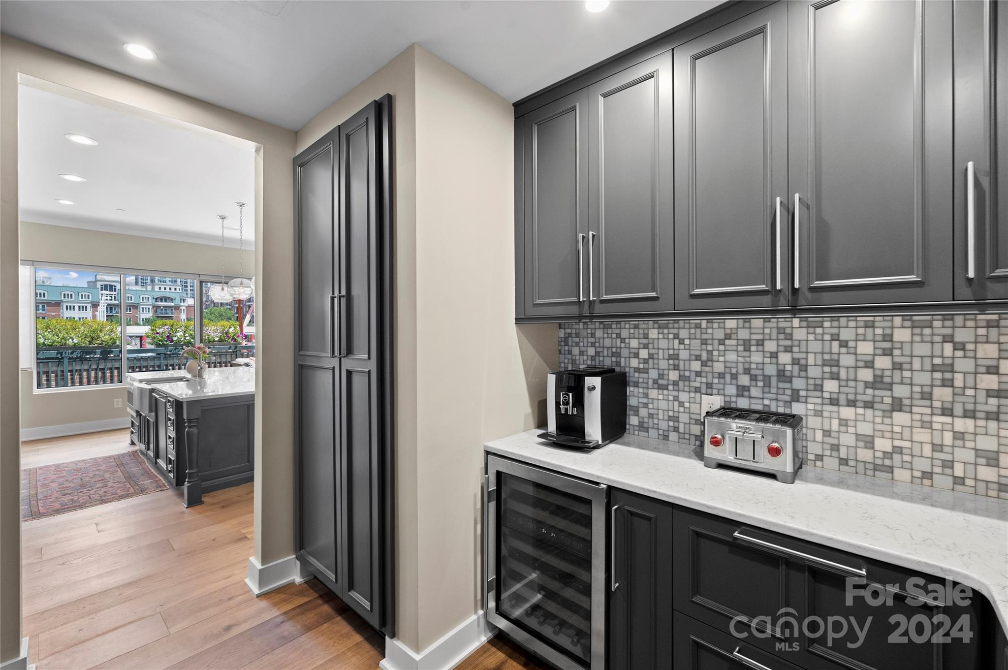 Settlers Place - Residential