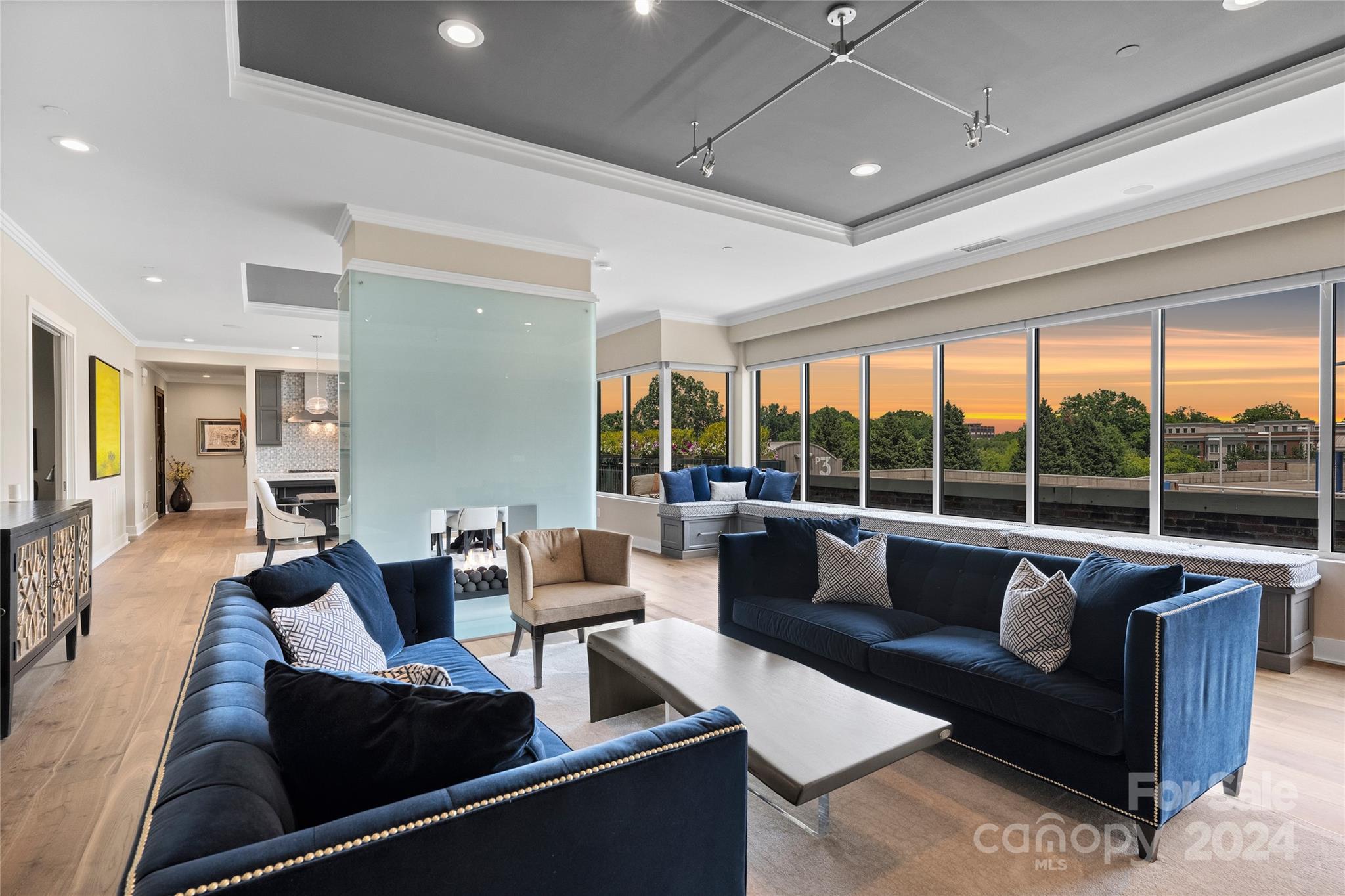 Settlers Place - Residential