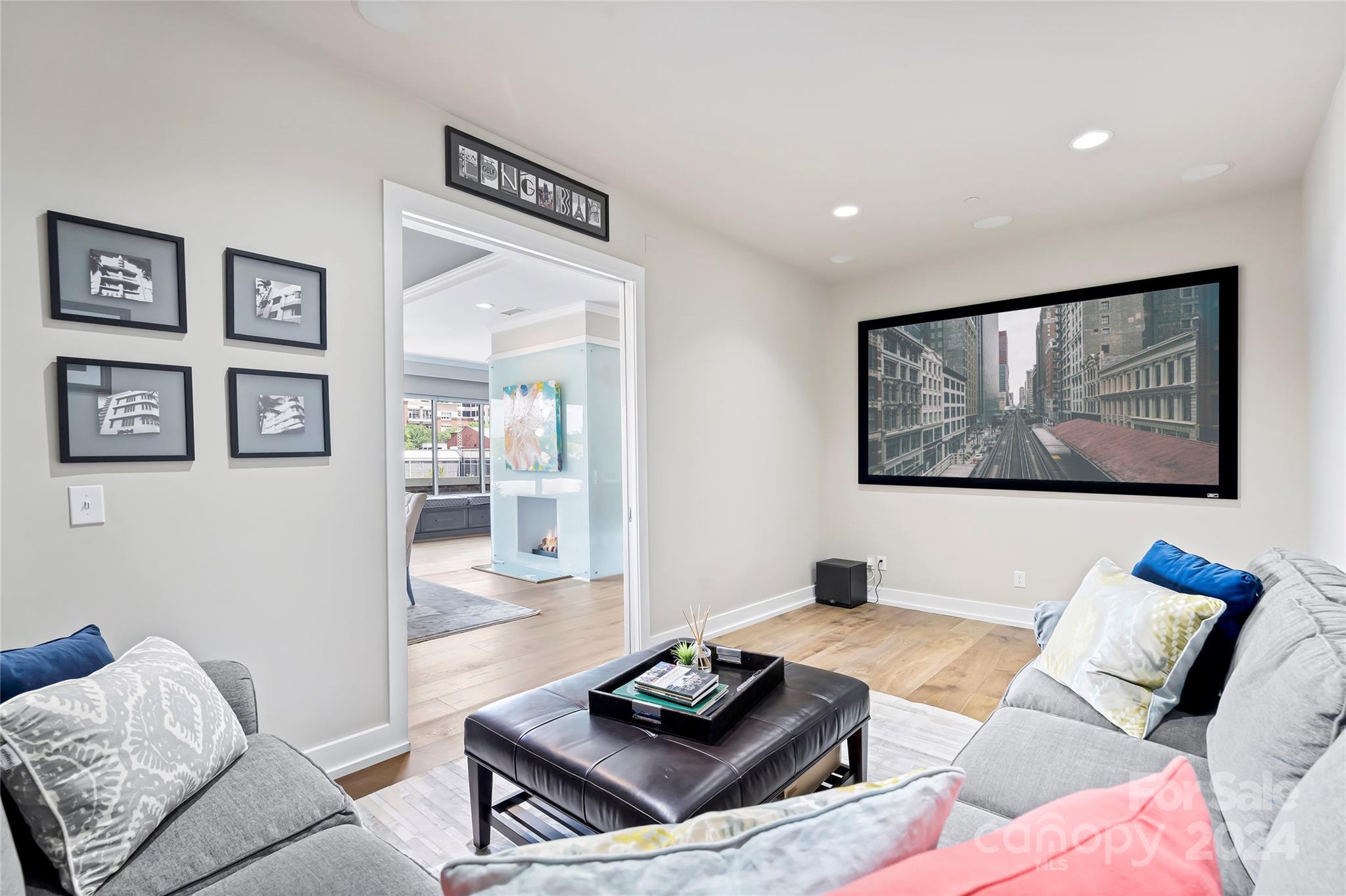 Settlers Place - Residential