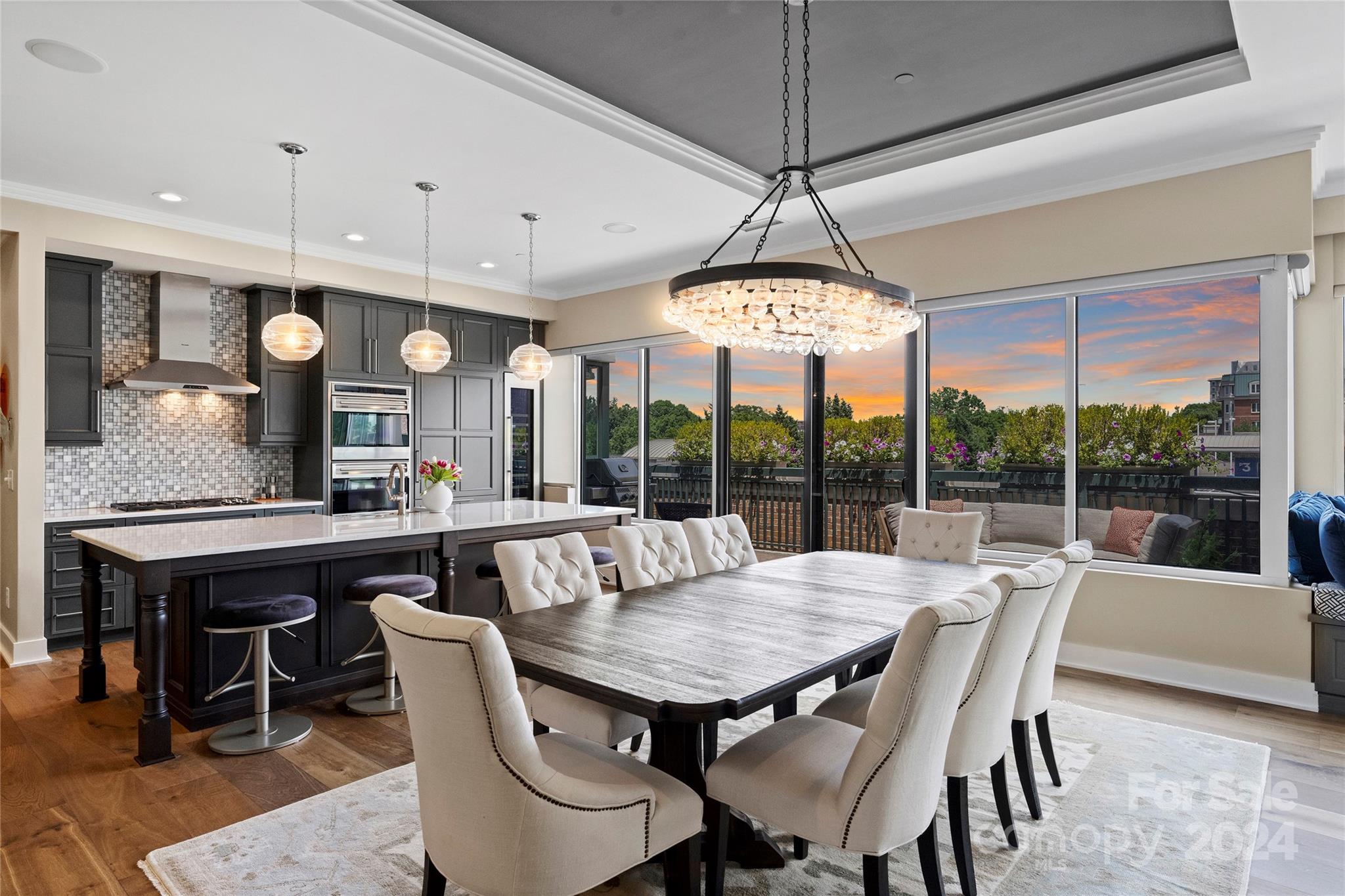 Settlers Place - Residential