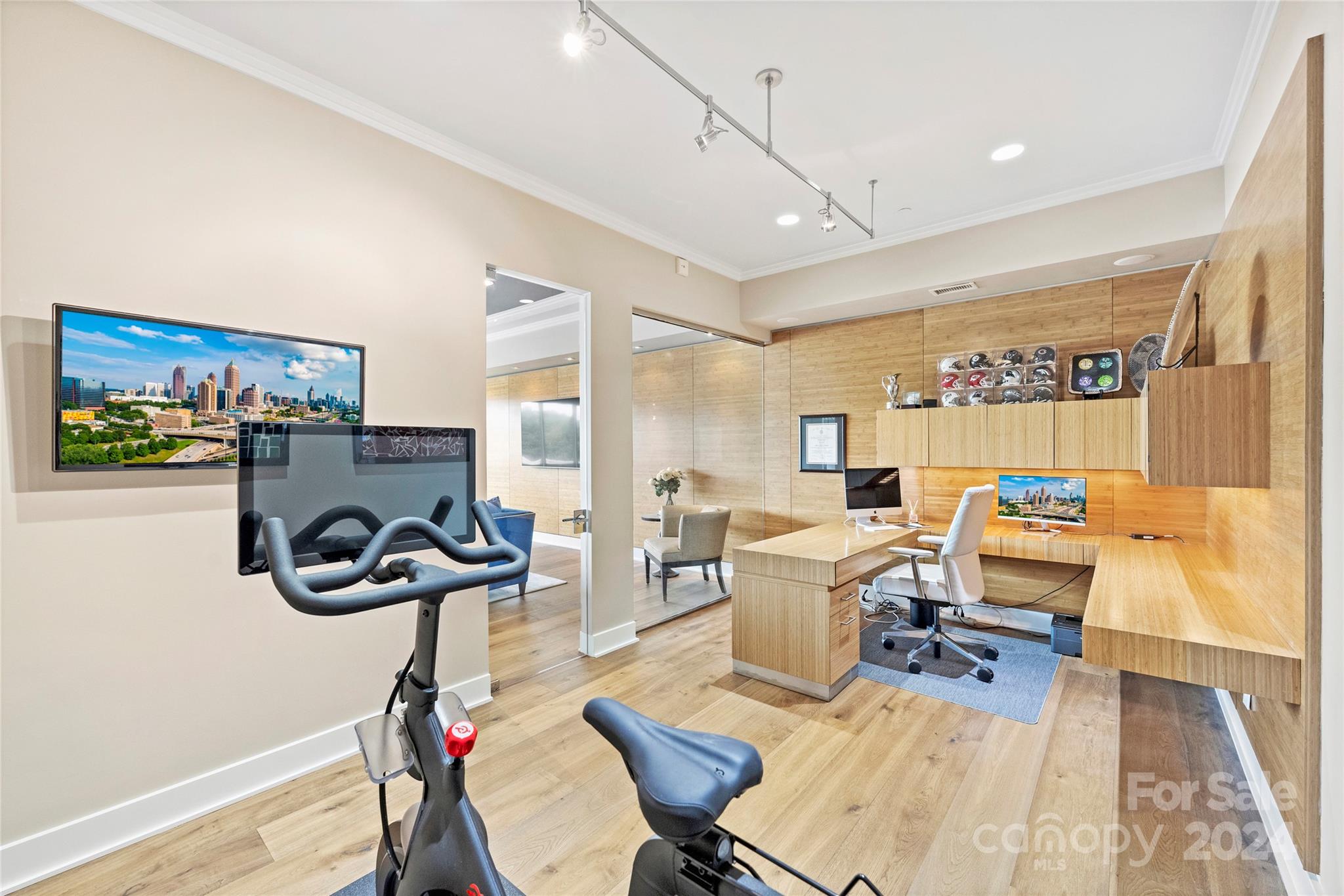 Settlers Place - Residential