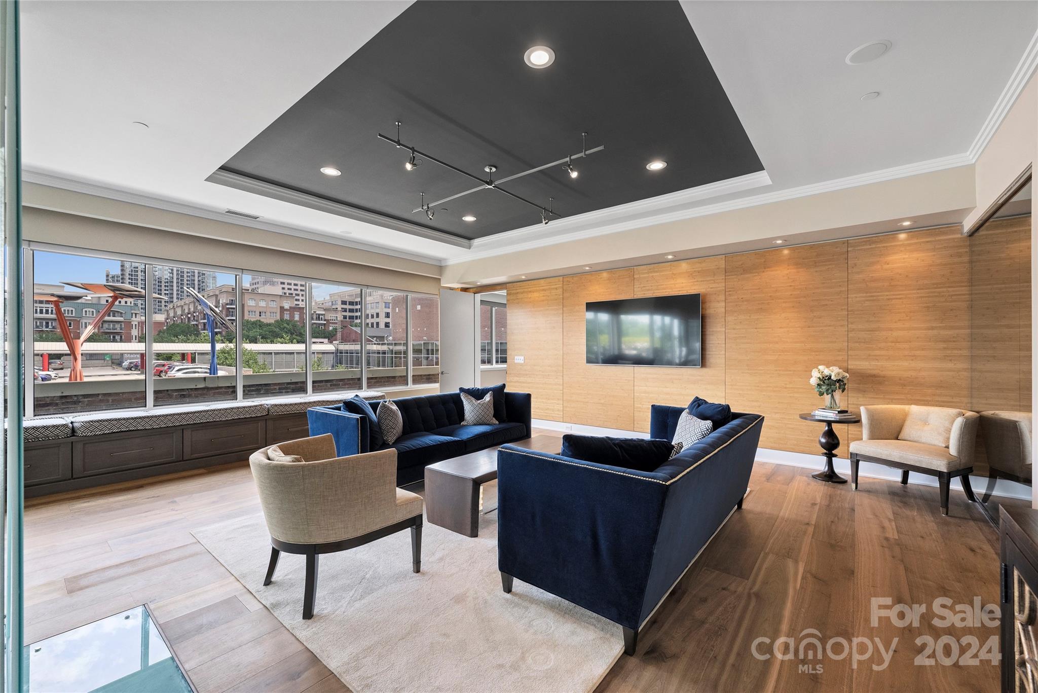 Settlers Place - Residential