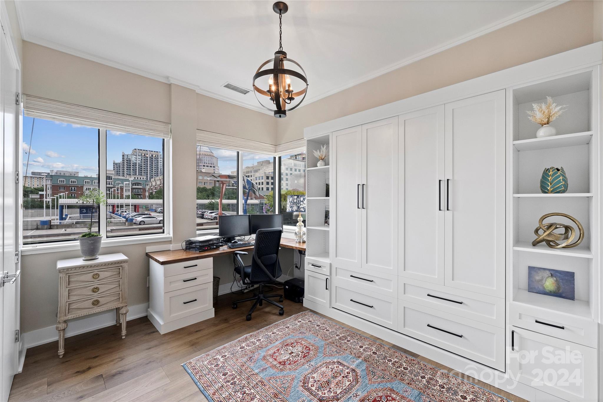 Settlers Place - Residential