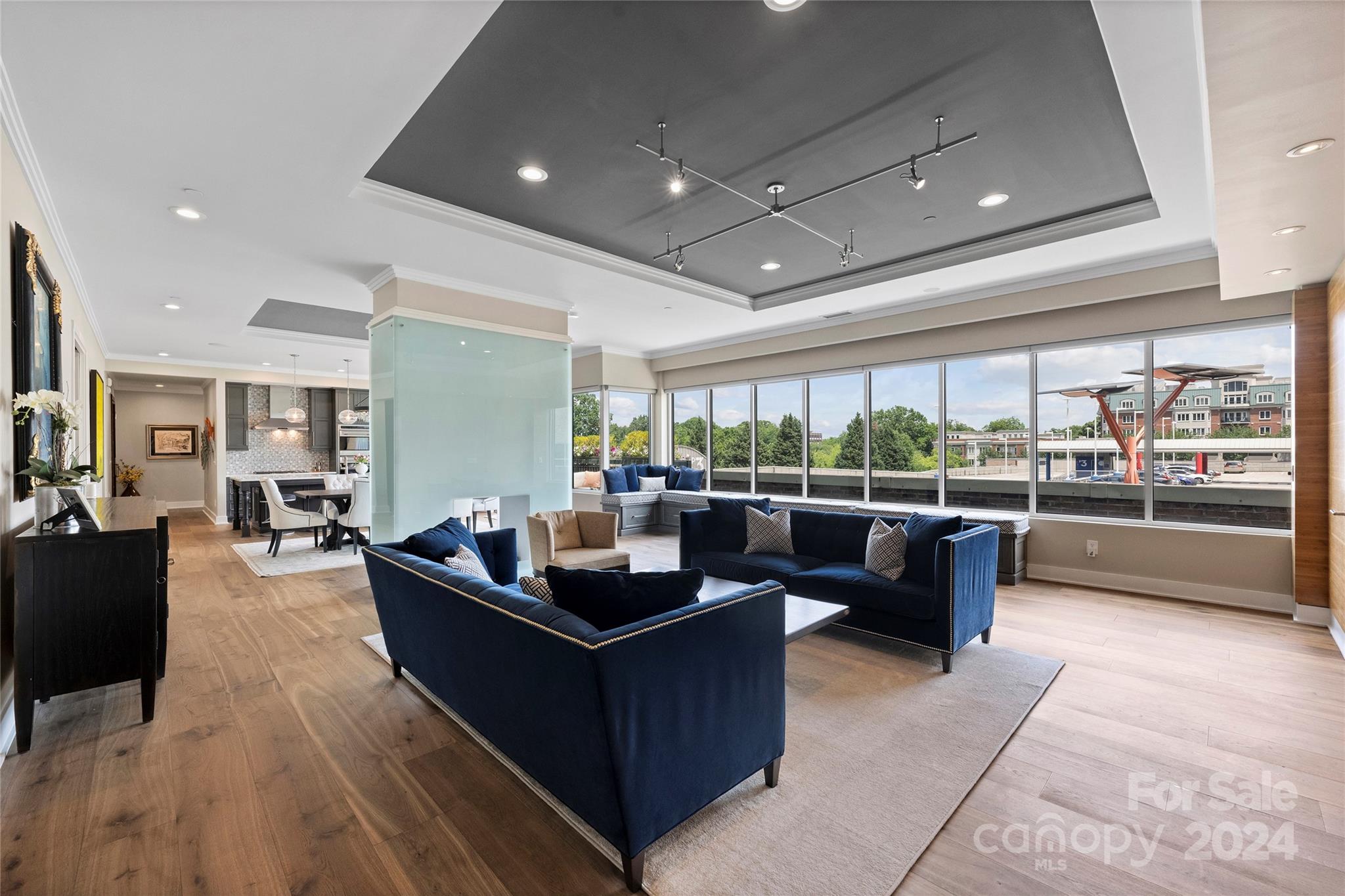 Settlers Place - Residential