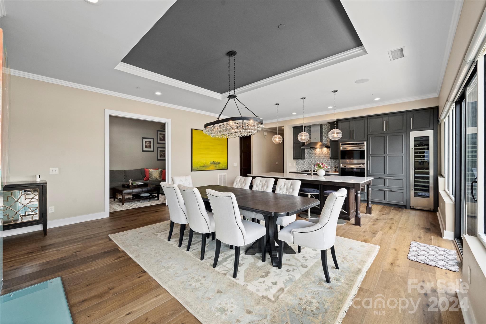 Settlers Place - Residential