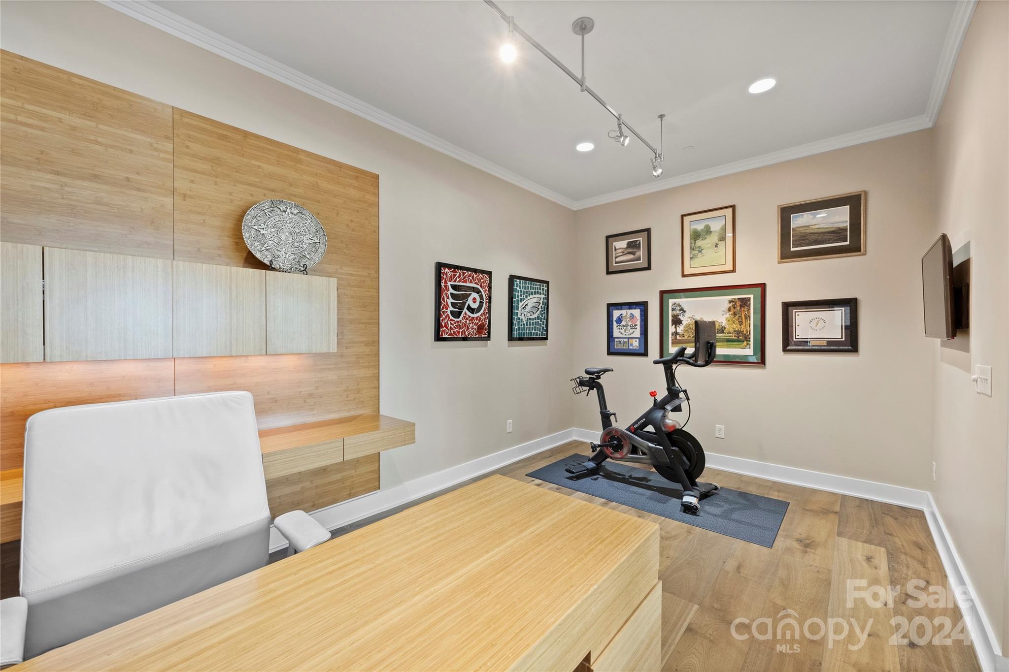 Settlers Place - Residential
