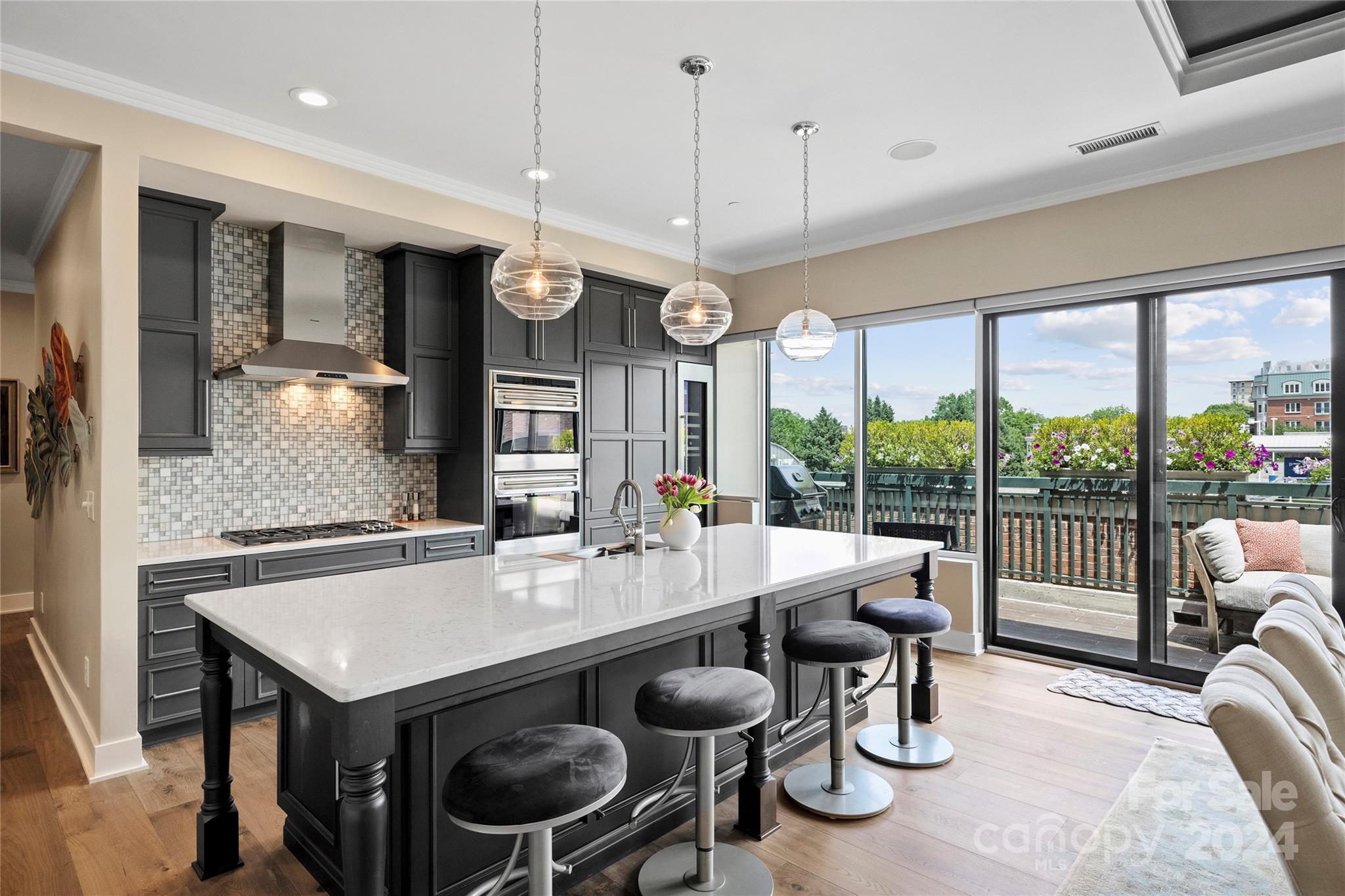 Settlers Place - Residential
