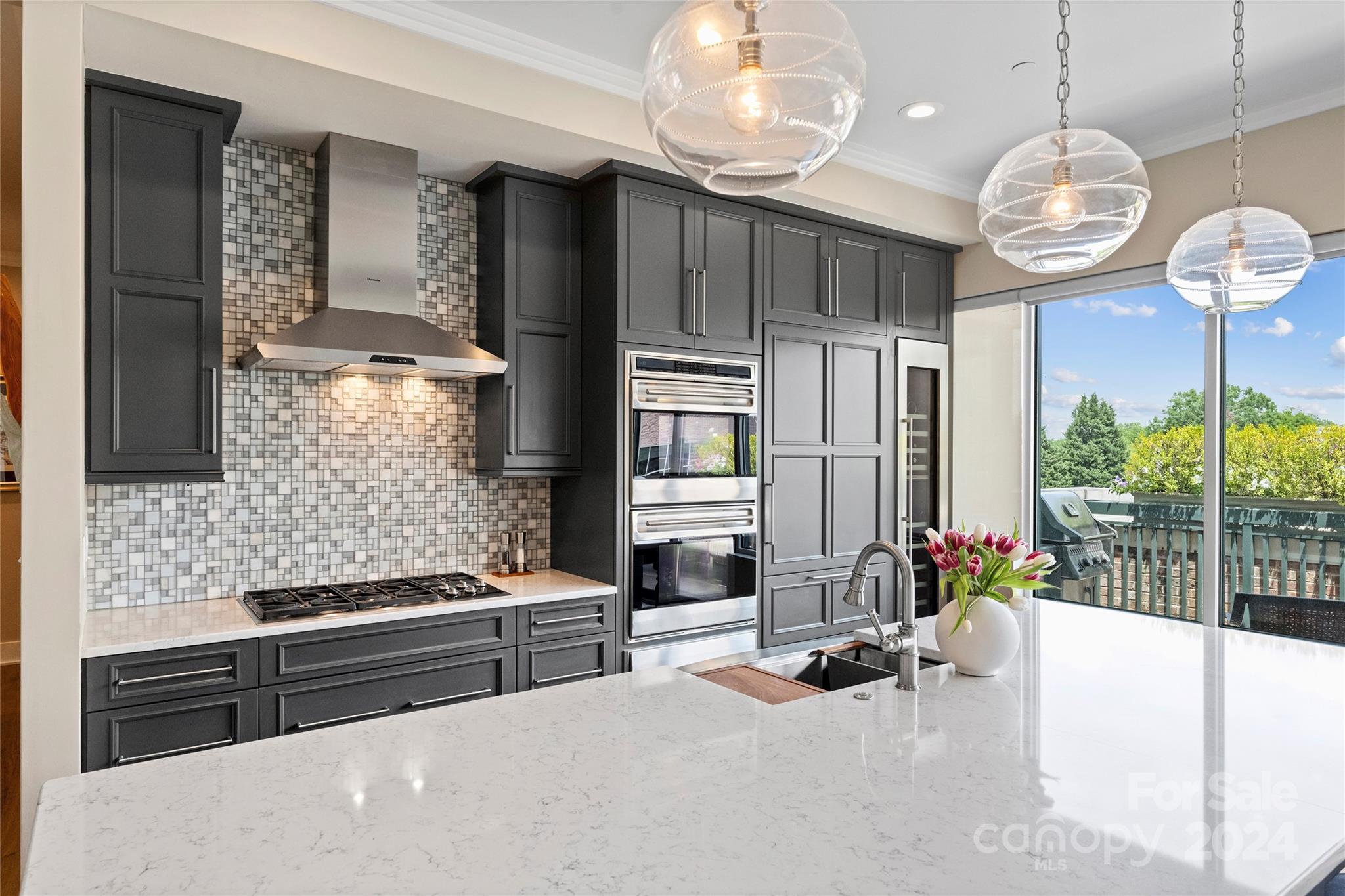 Settlers Place - Residential