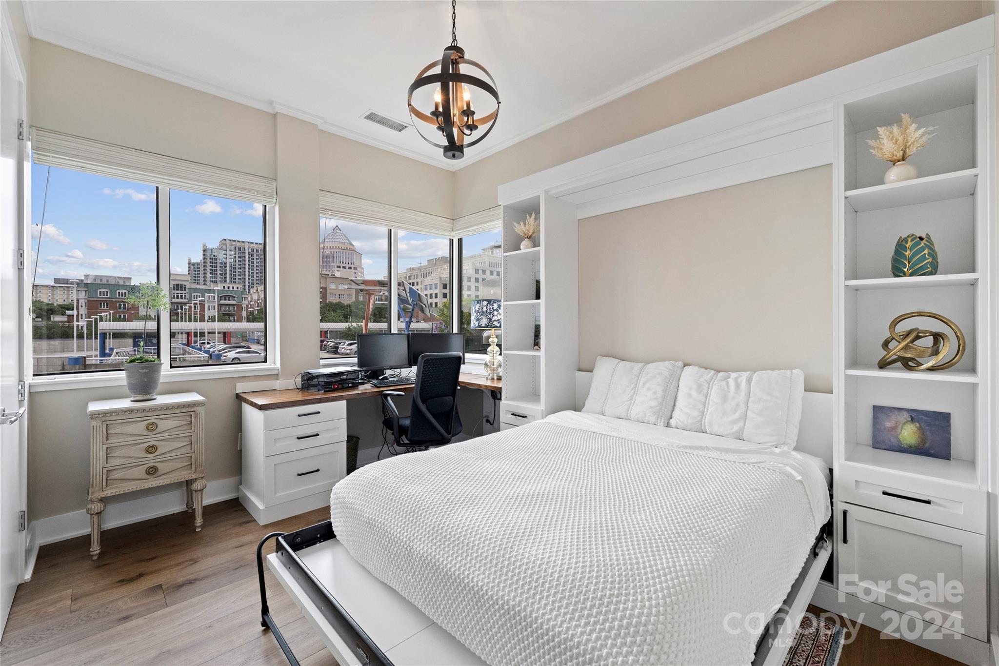 Settlers Place - Residential
