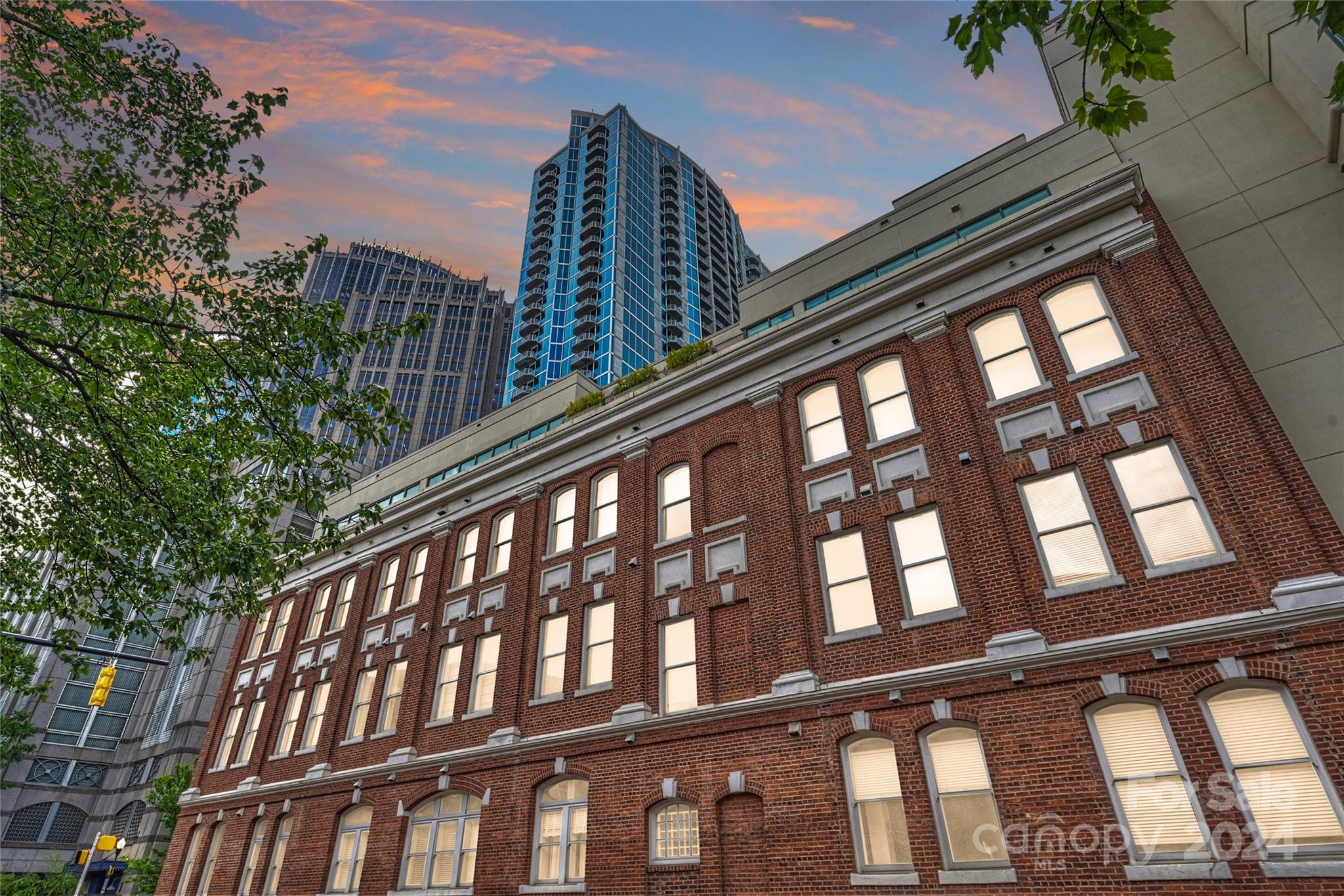 Settlers Place - Residential