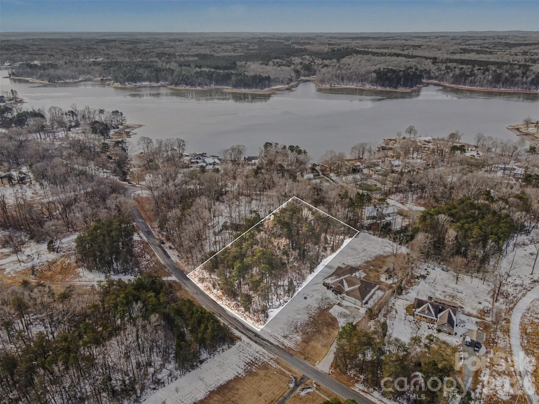 Lakeside Farms - Land