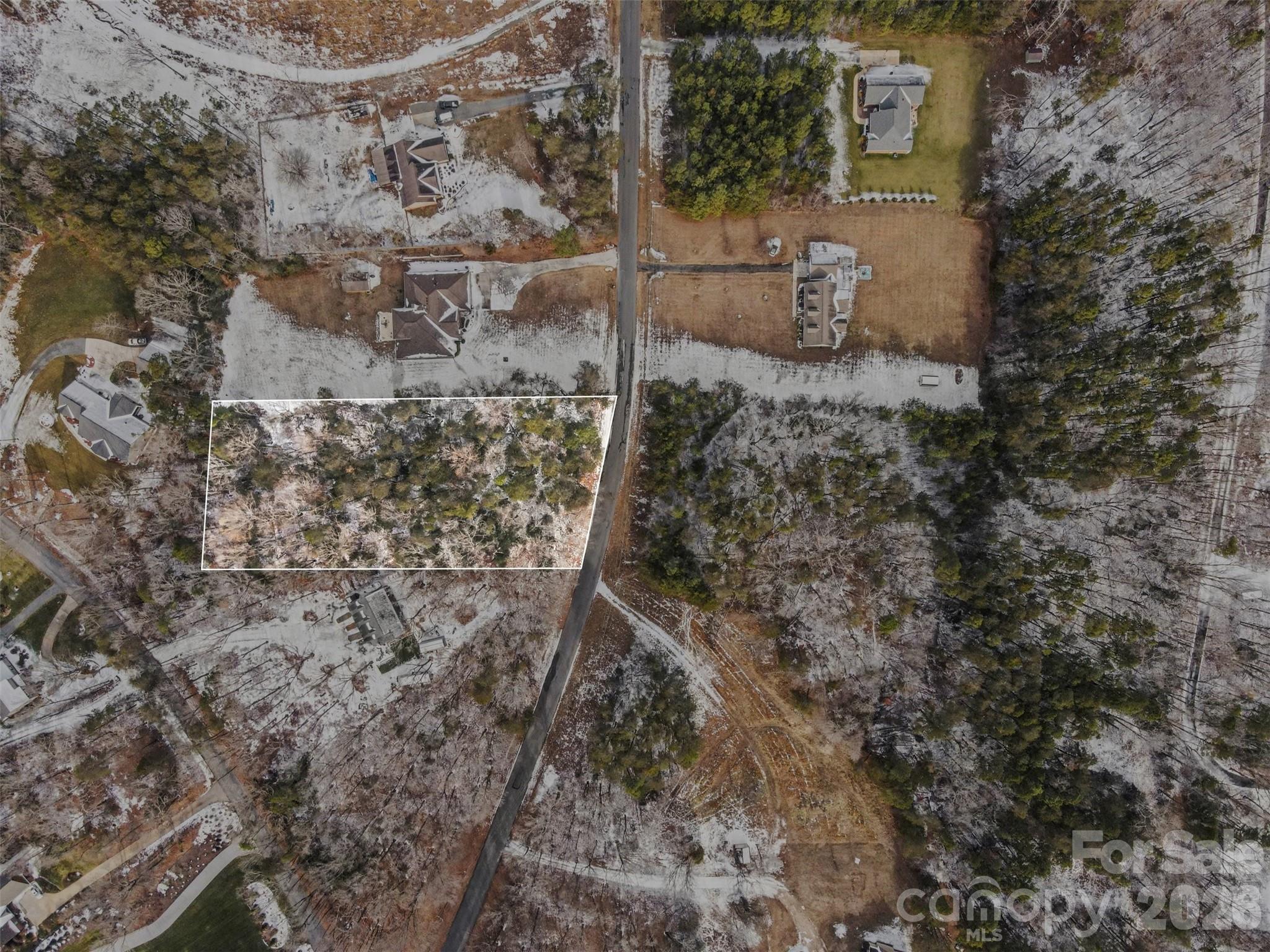 Lakeside Farms - Land