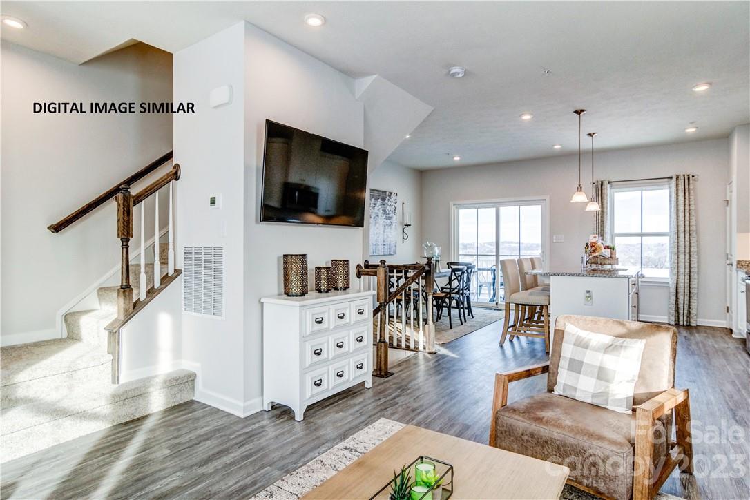 Villages at Beachmont - Residential