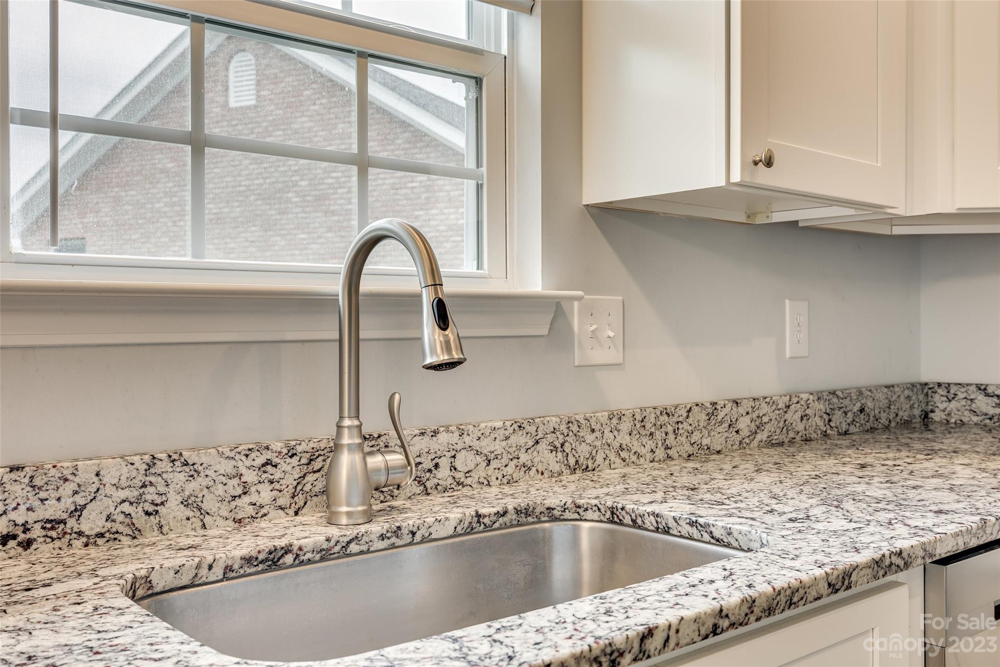 Creekside - Residential