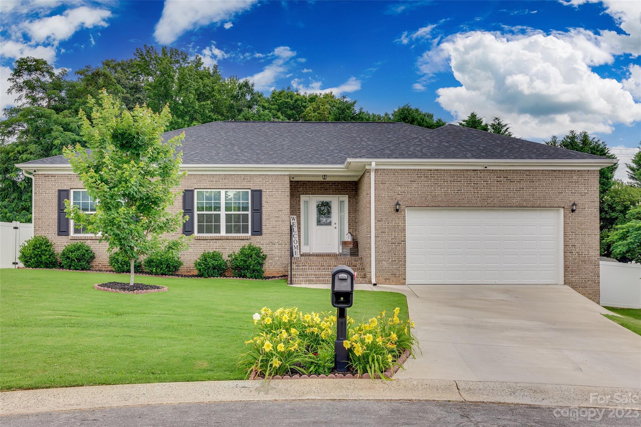 Creekside - Residential