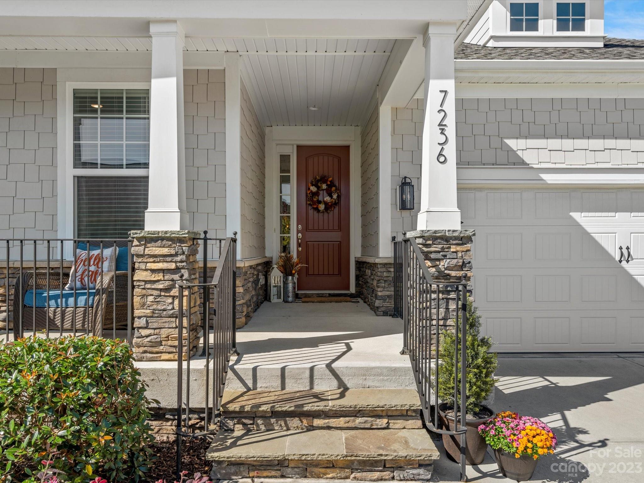 Bent Creek - Residential