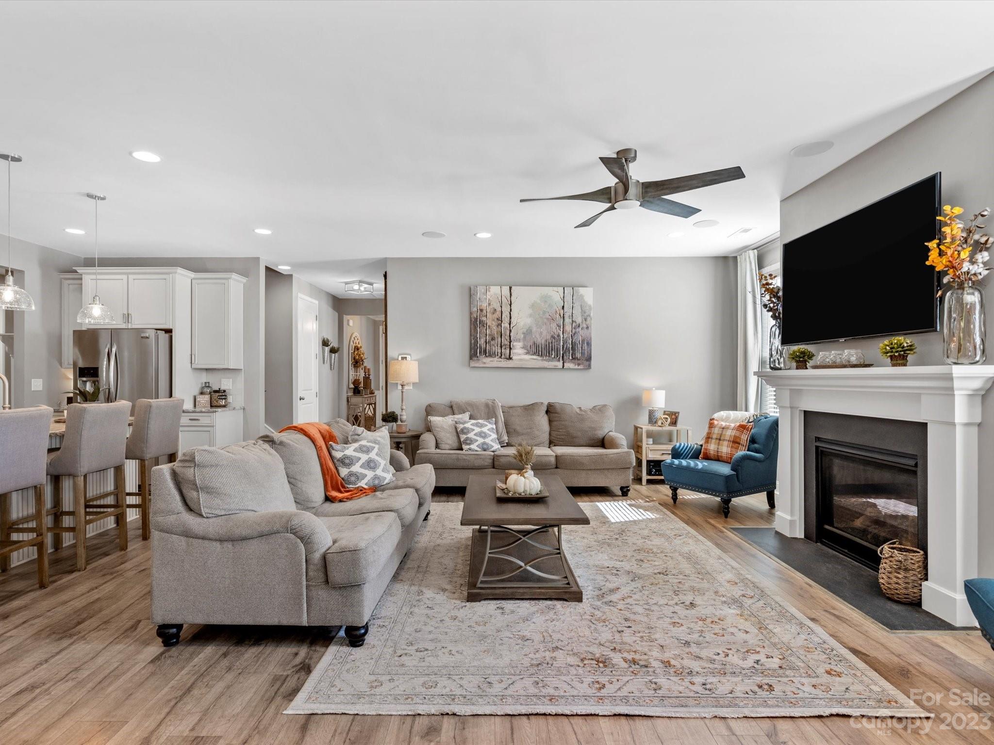 Bent Creek - Residential