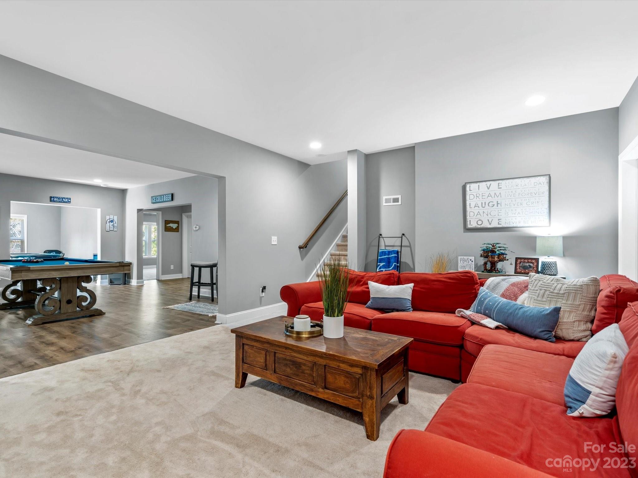 Bent Creek - Residential