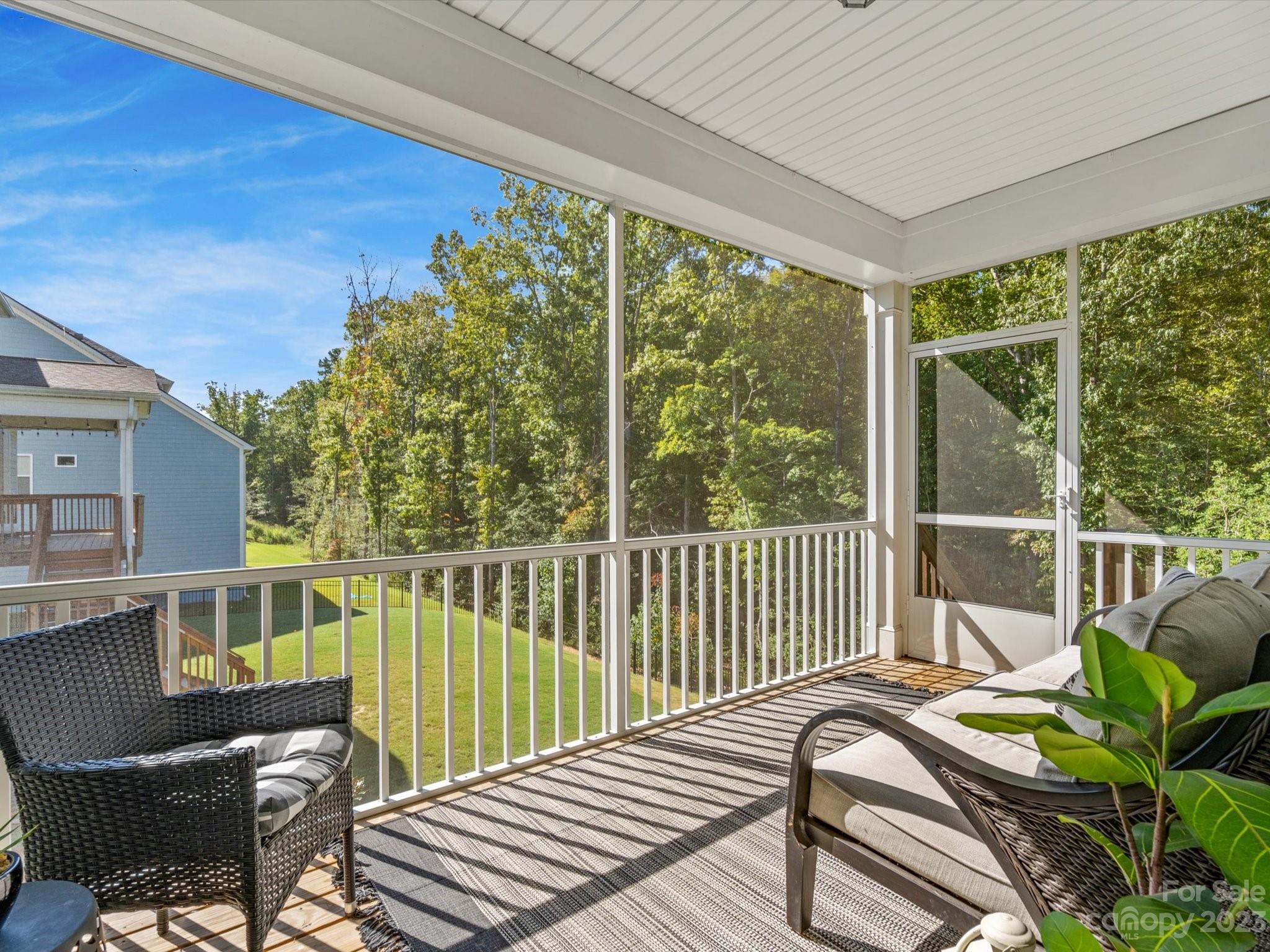 Bent Creek - Residential