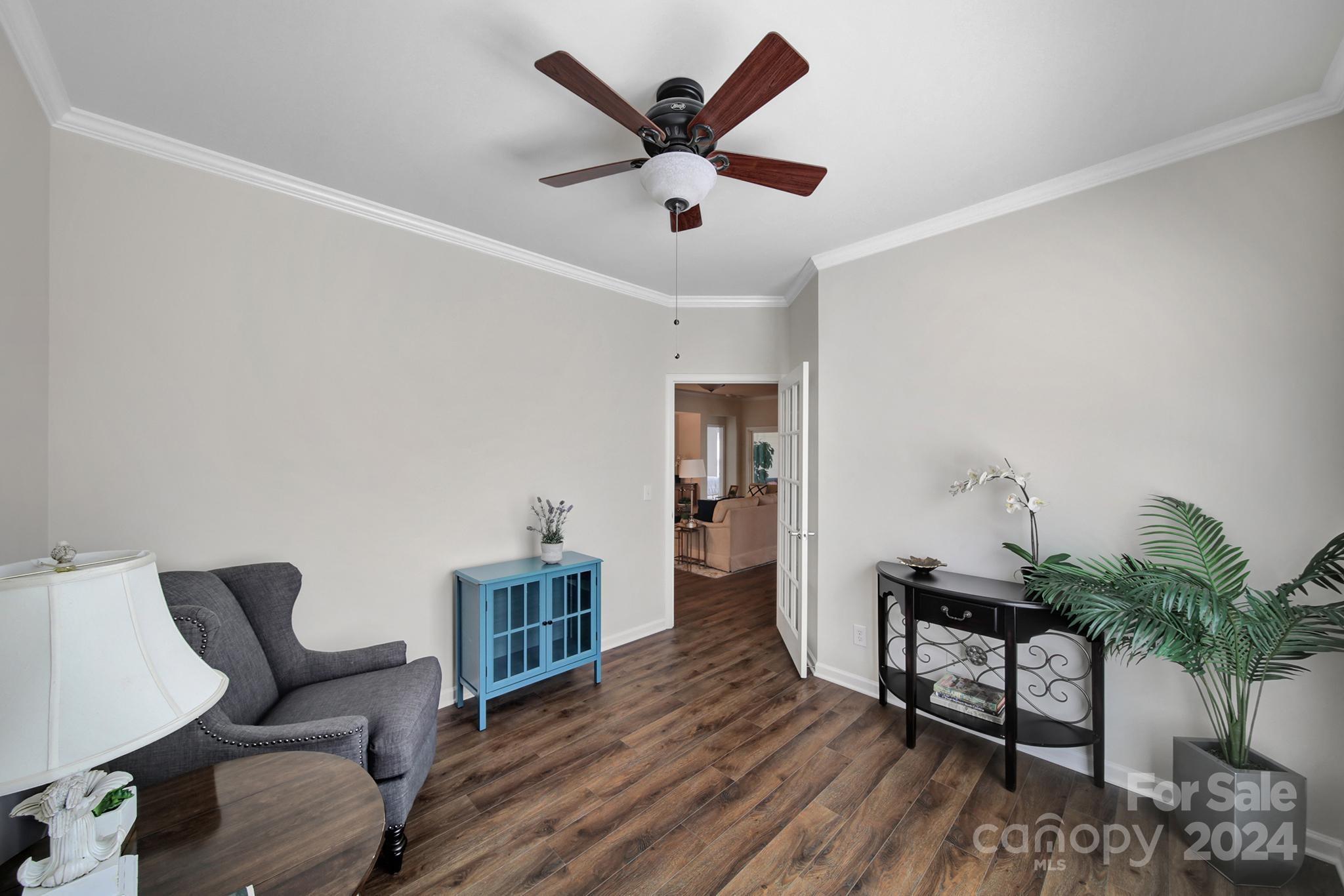 Sun City Carolina Lakes - Residential