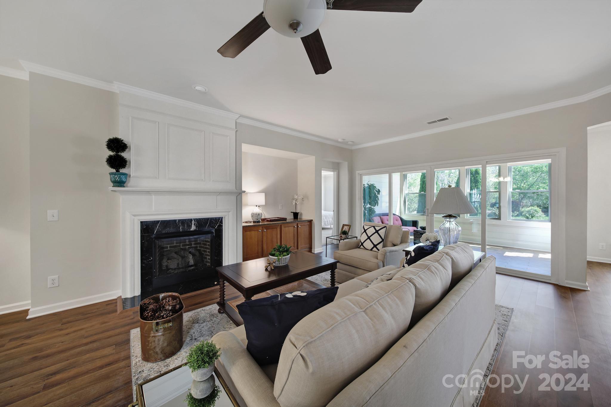 Sun City Carolina Lakes - Residential