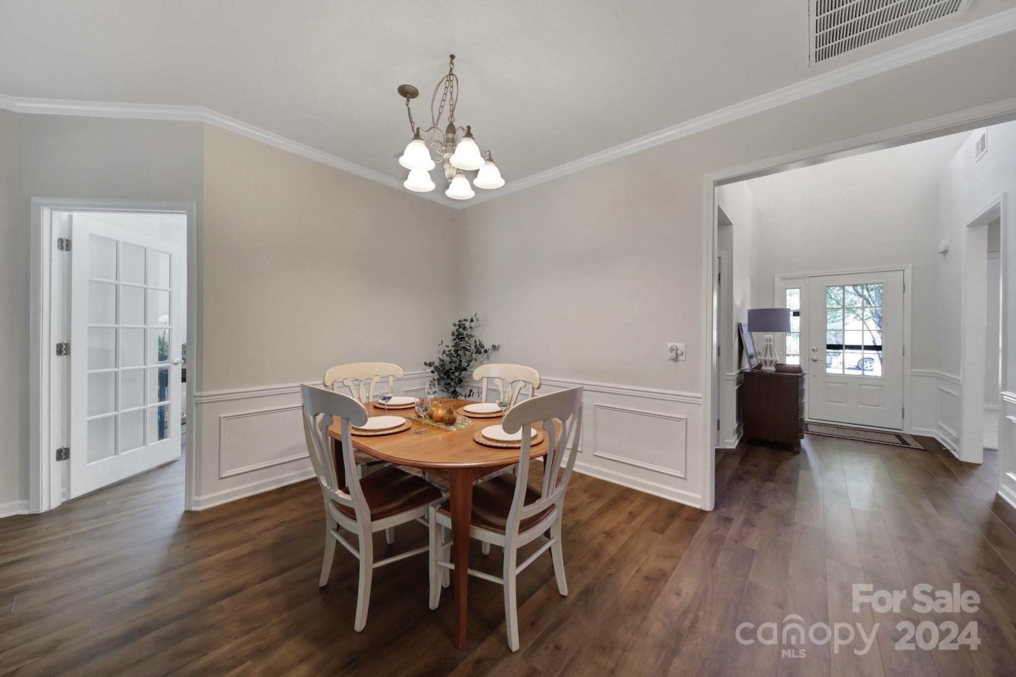 Sun City Carolina Lakes - Residential