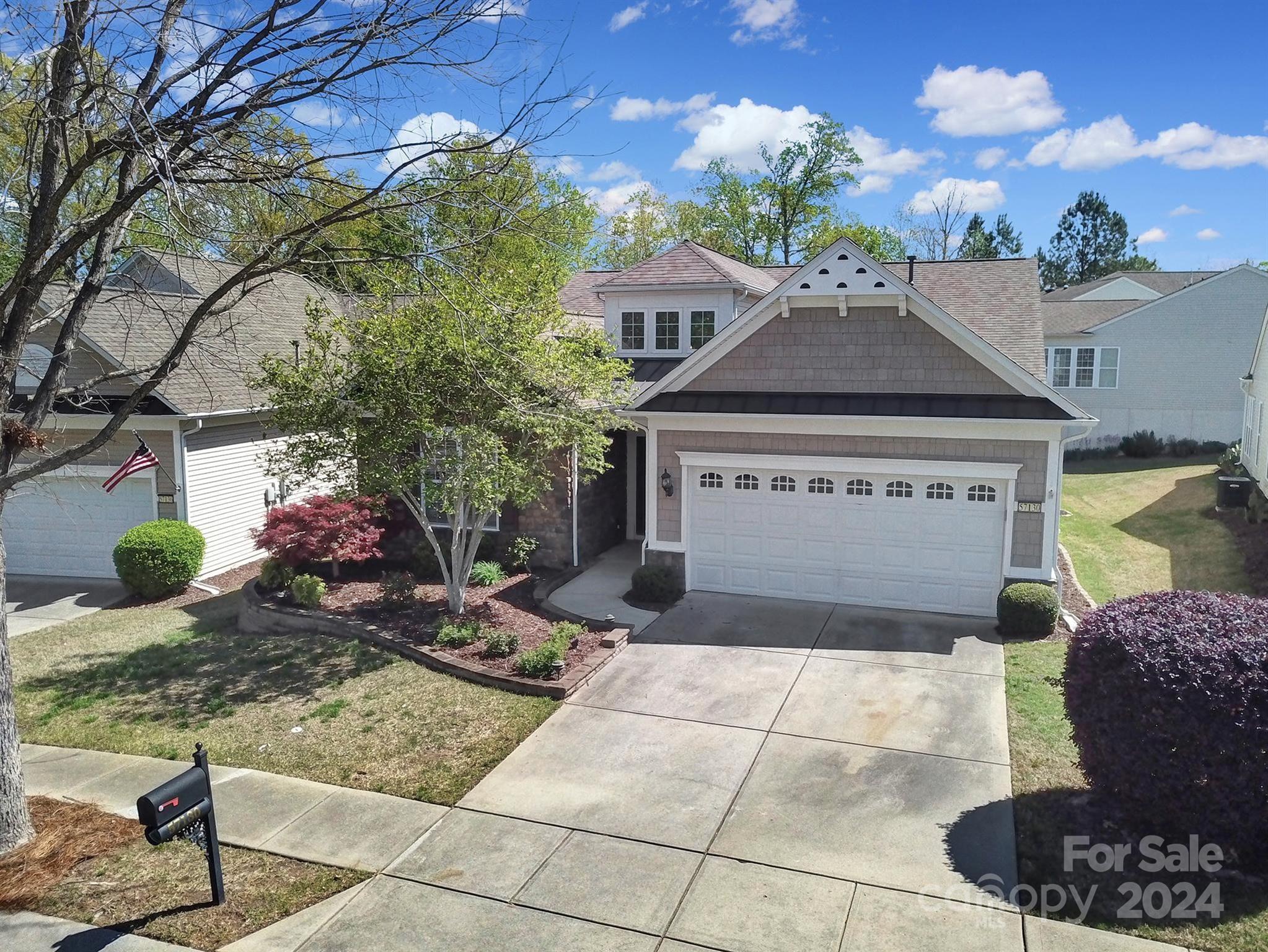 Sun City Carolina Lakes - Residential