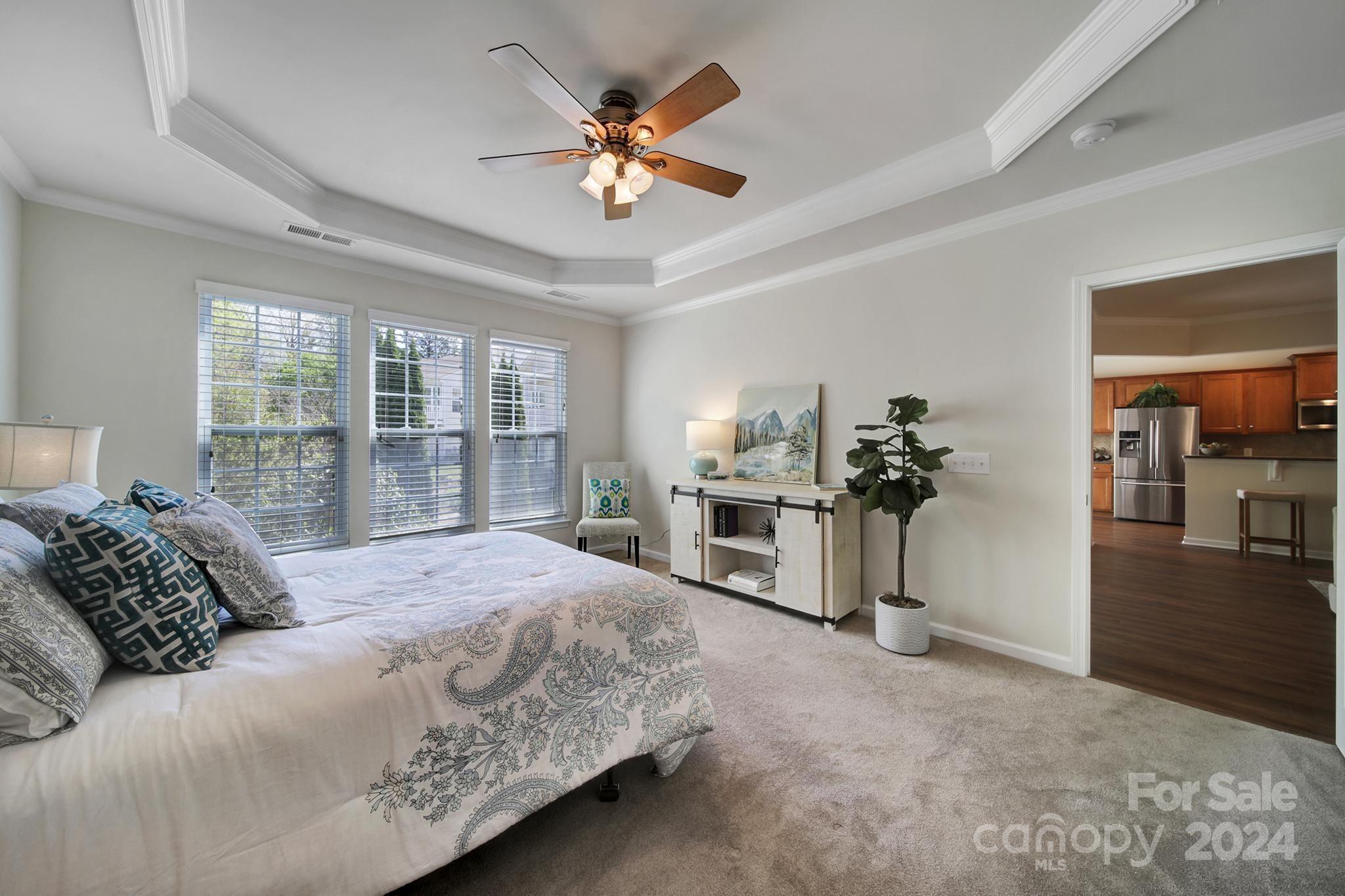 Sun City Carolina Lakes - Residential