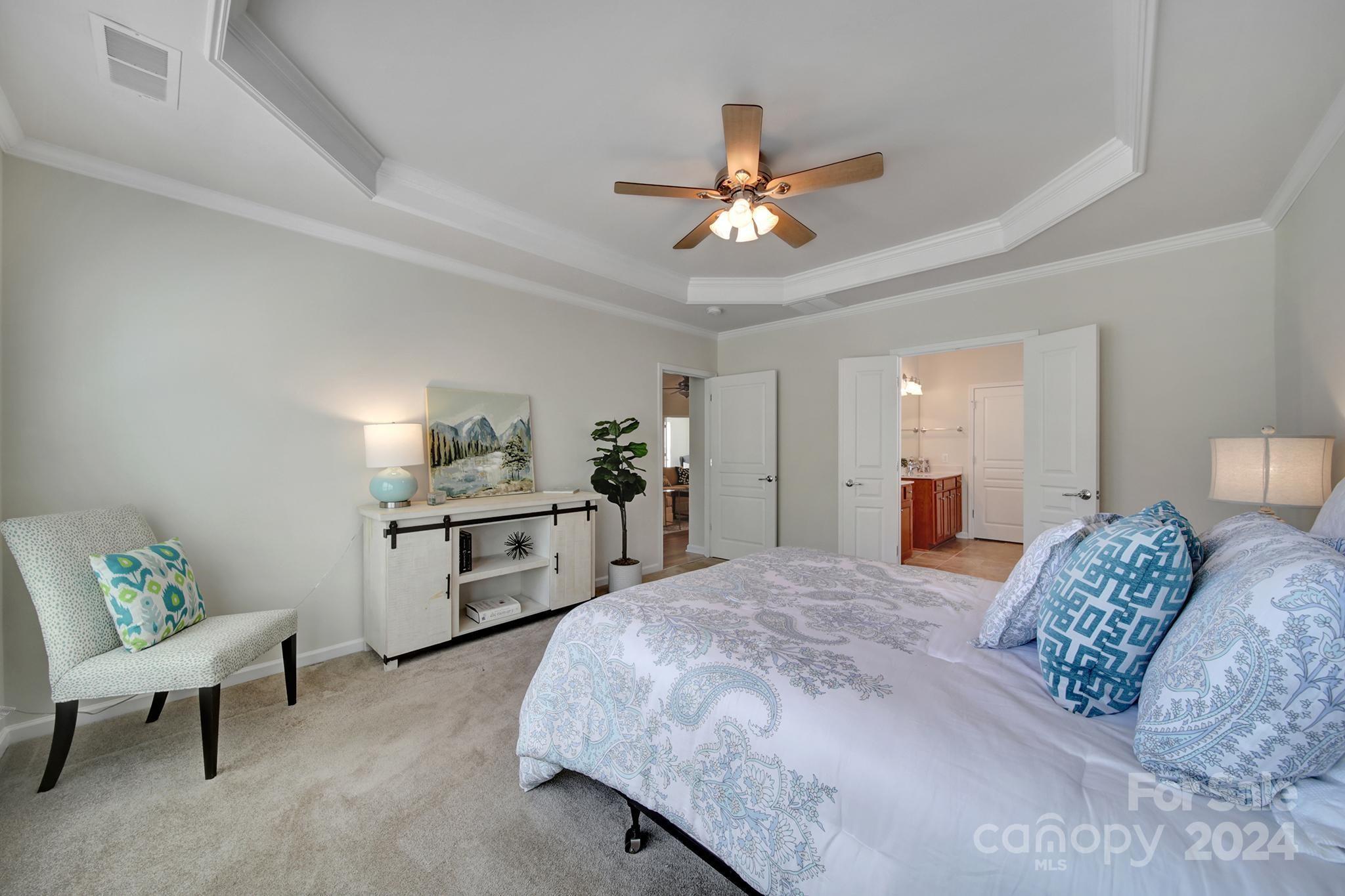 Sun City Carolina Lakes - Residential