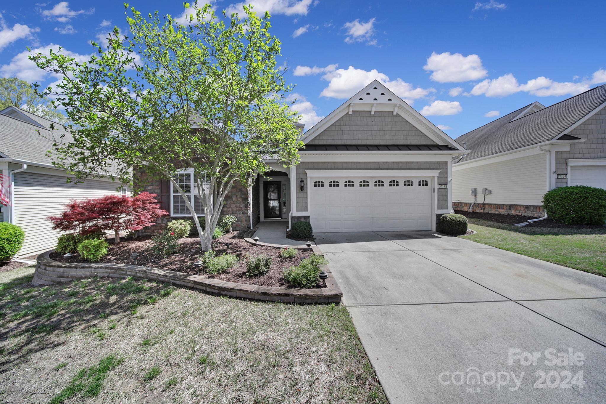 Sun City Carolina Lakes - Residential