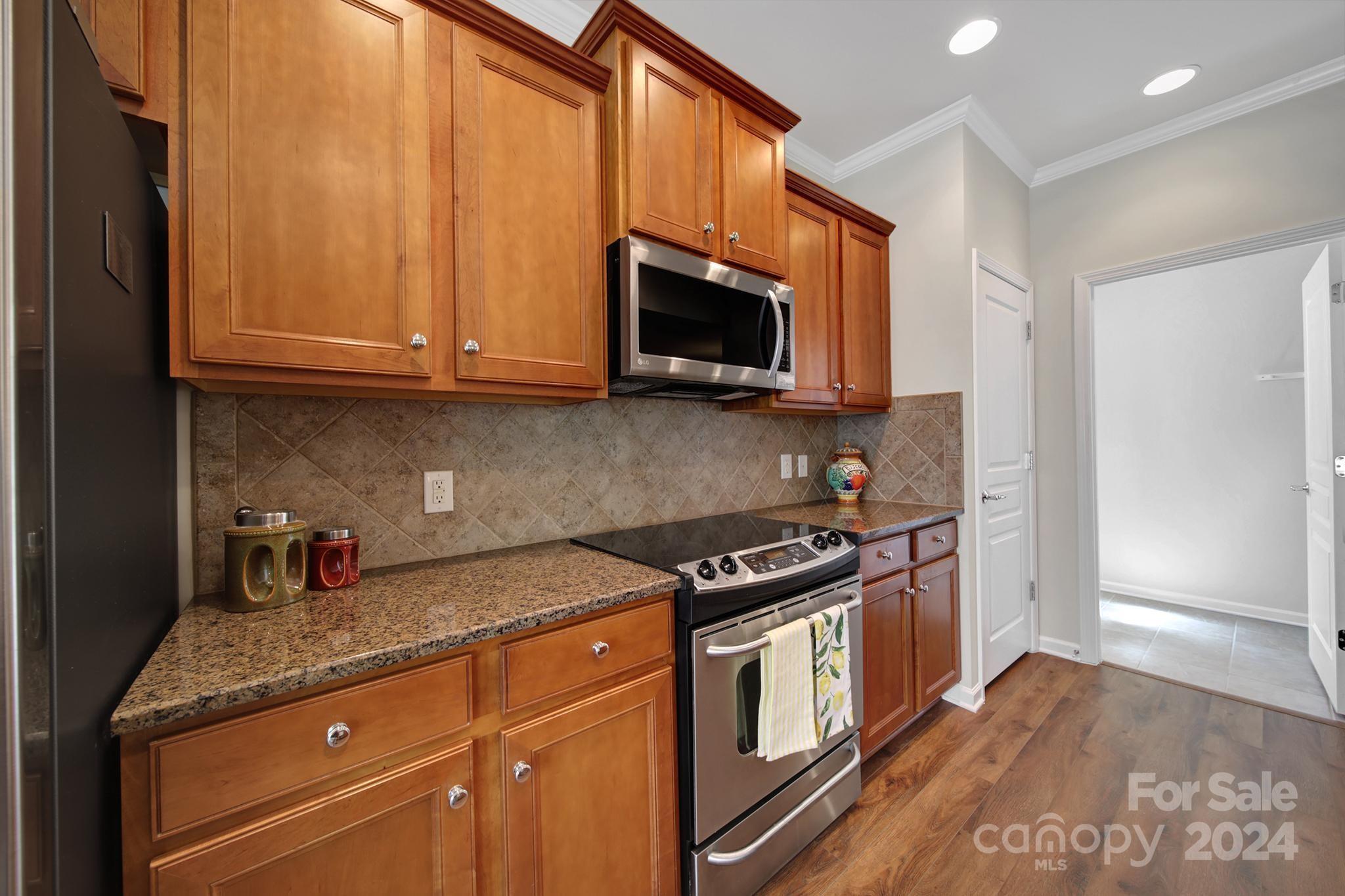 Sun City Carolina Lakes - Residential