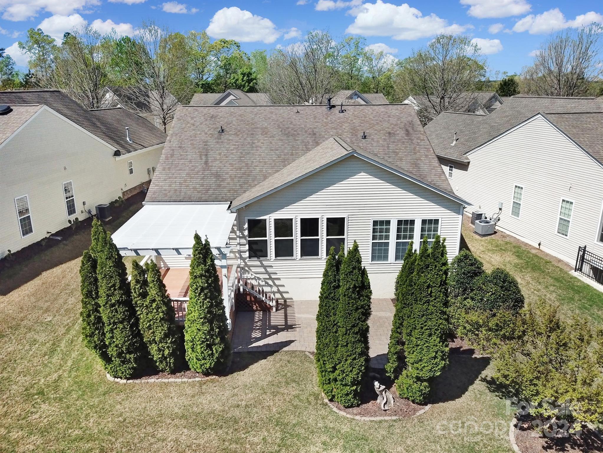 Sun City Carolina Lakes - Residential