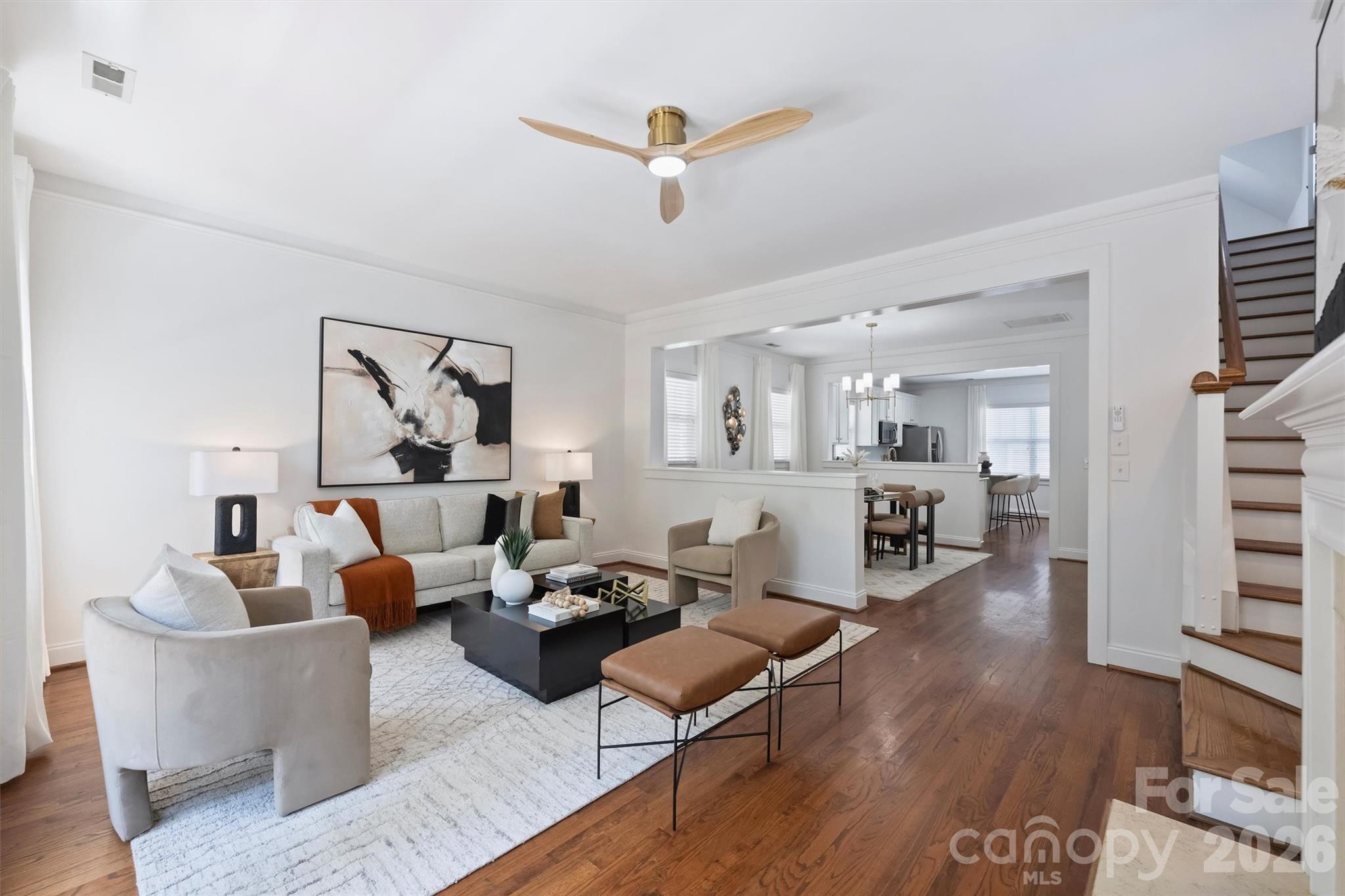 Lela Court - Residential