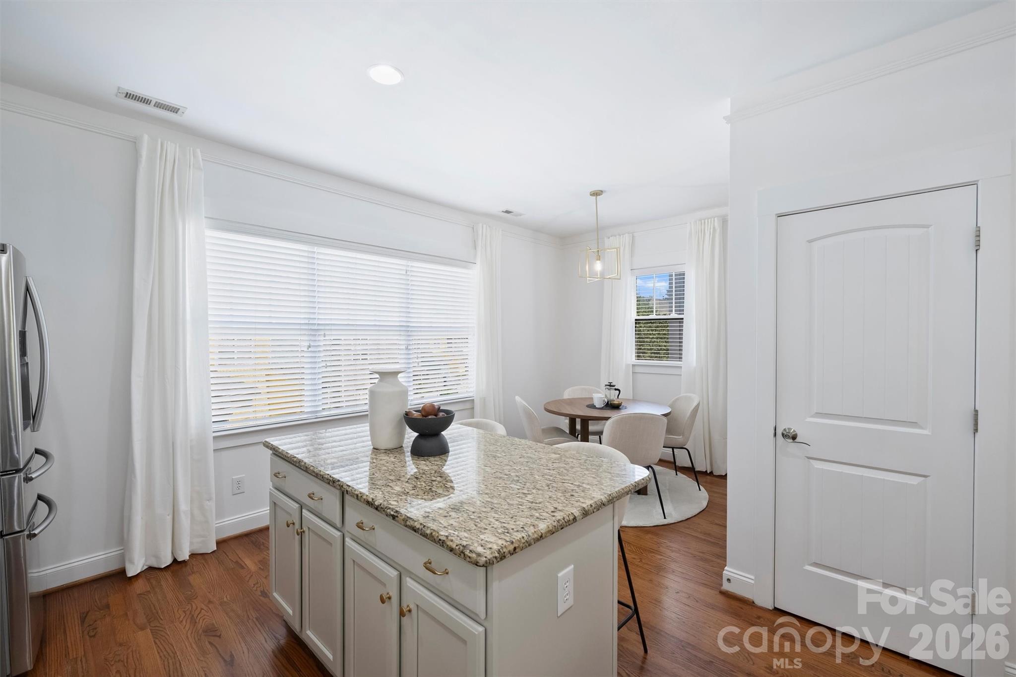 Lela Court - Residential