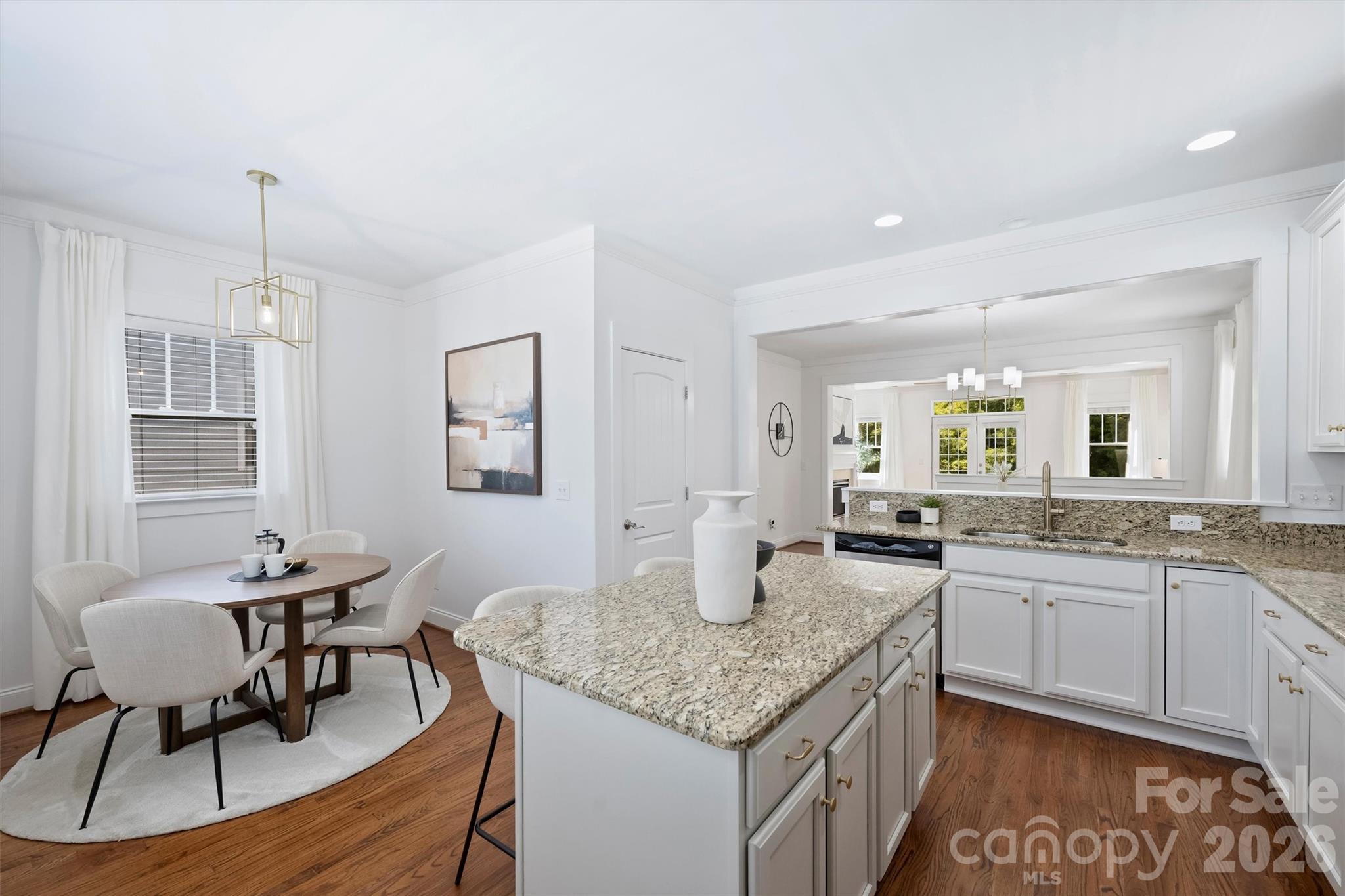 Lela Court - Residential