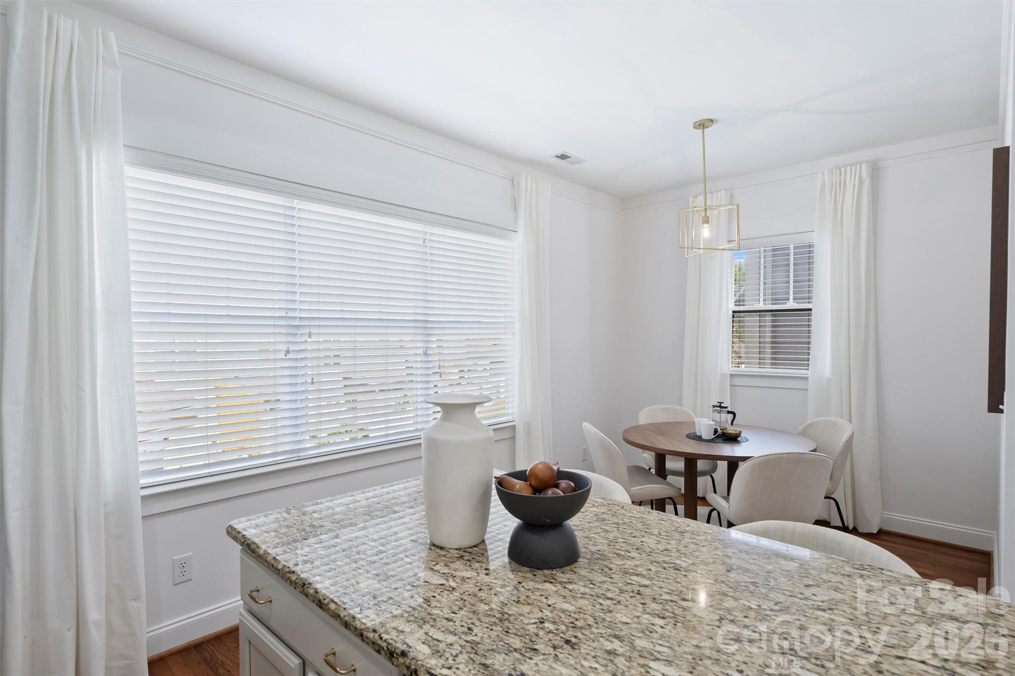 Lela Court - Residential