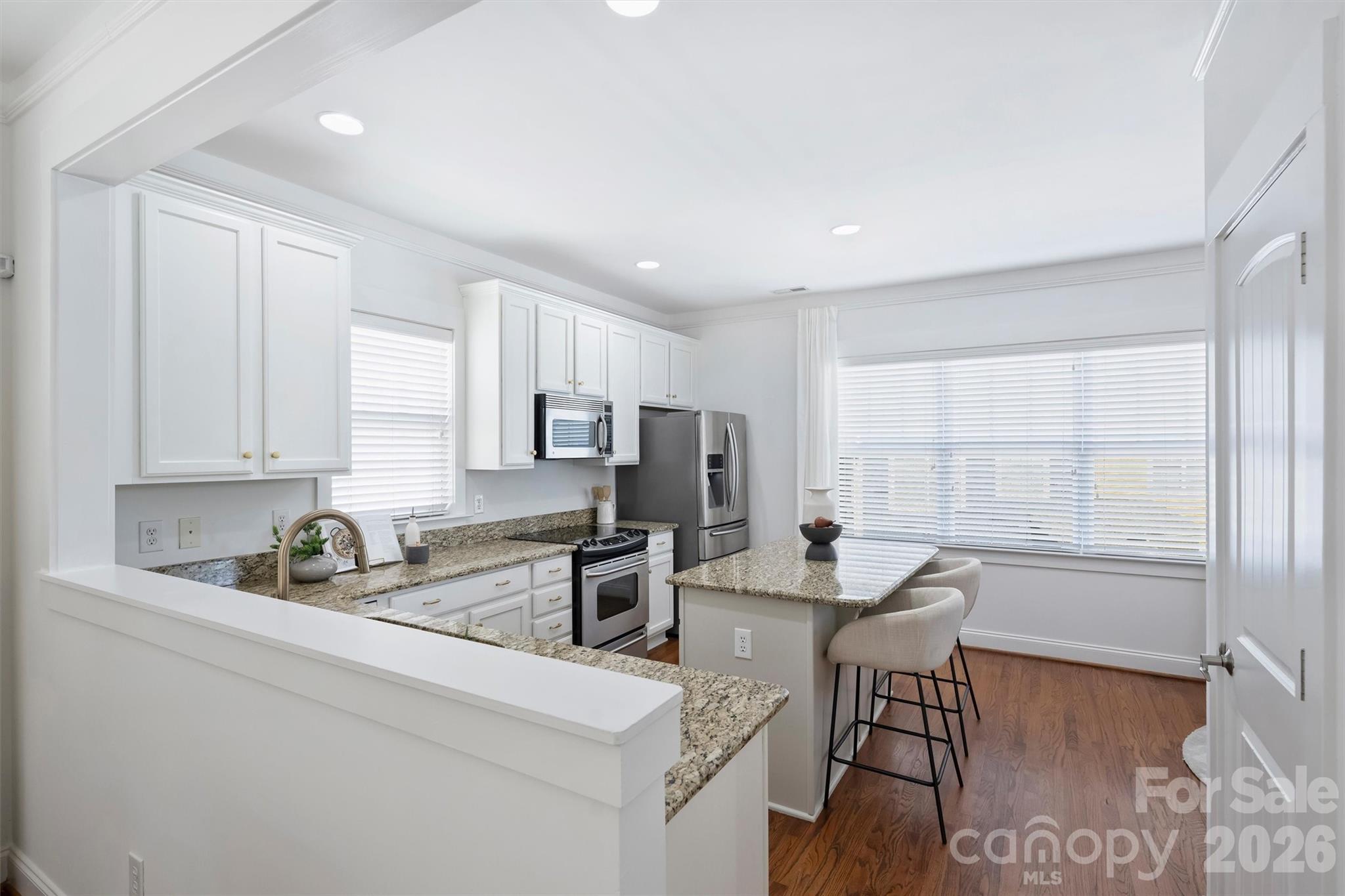 Lela Court - Residential