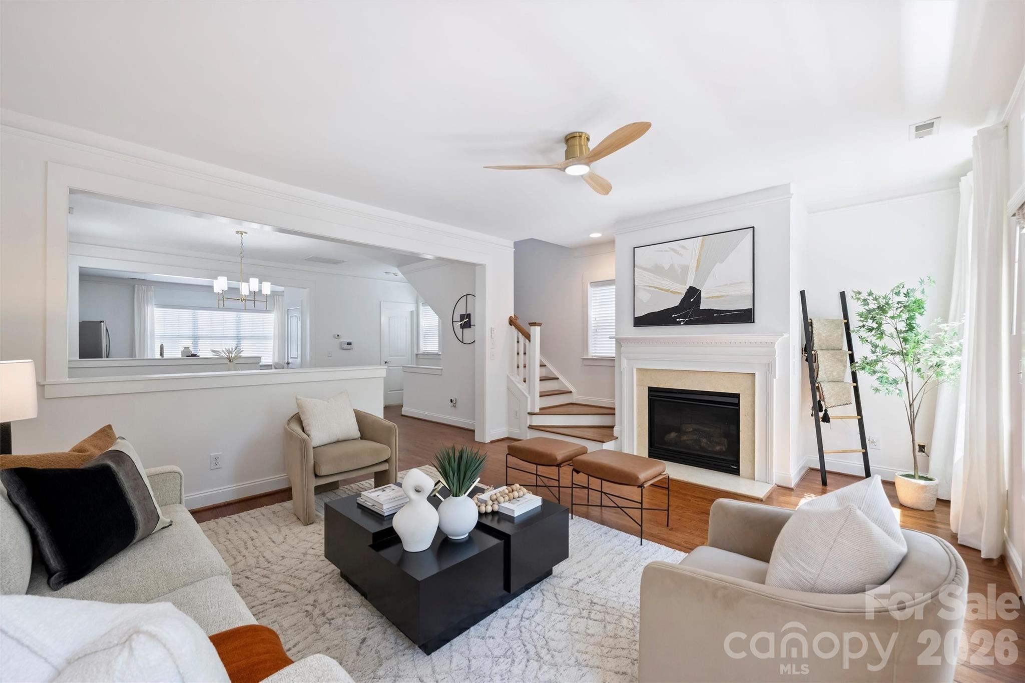 Lela Court - Residential