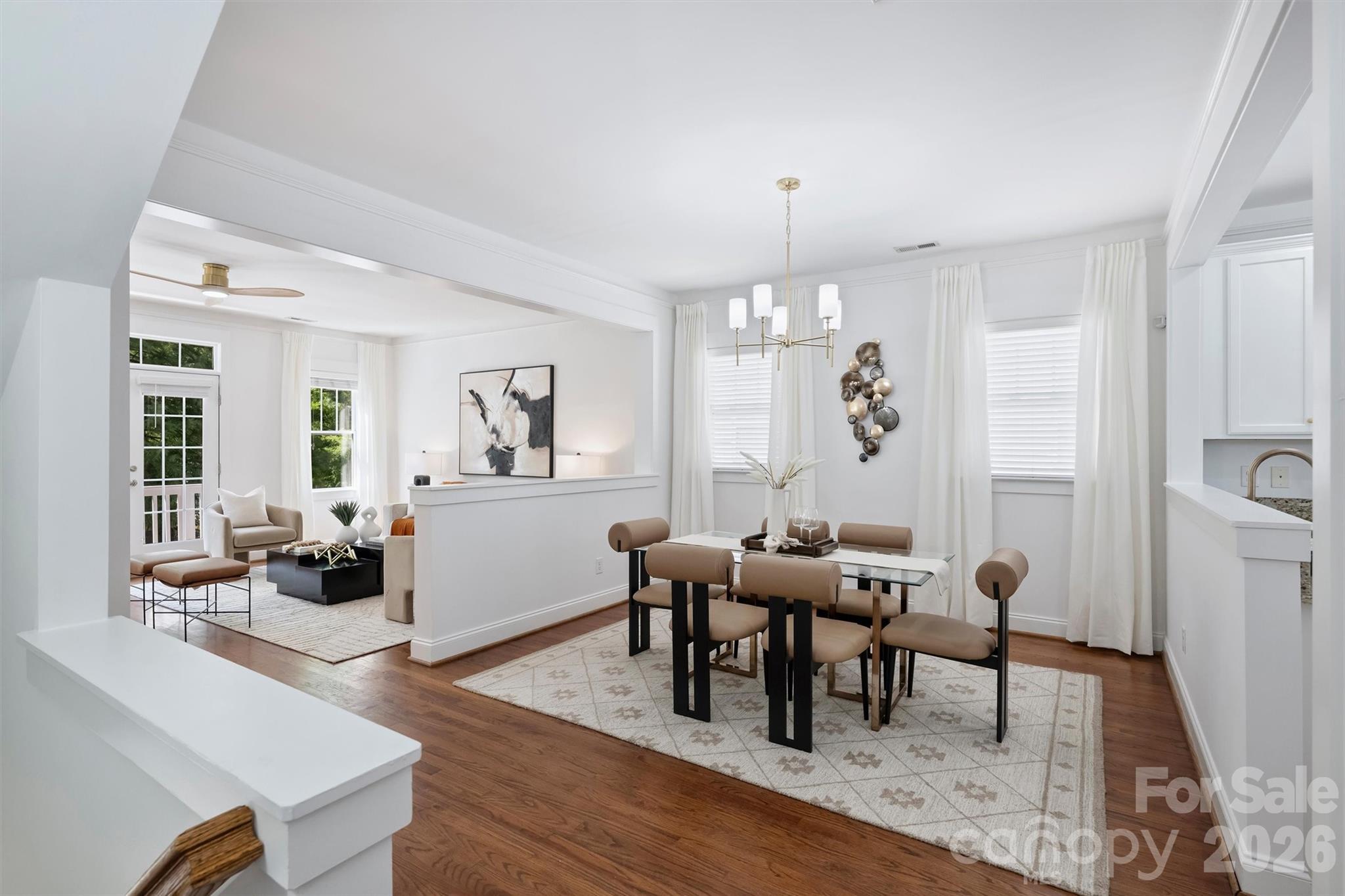Lela Court - Residential