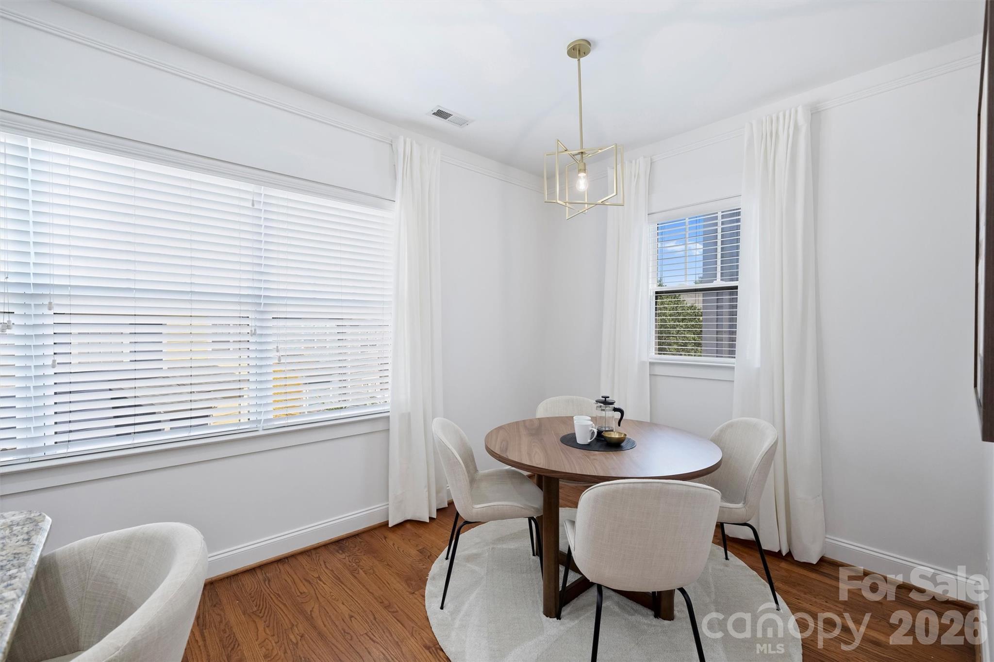 Lela Court - Residential