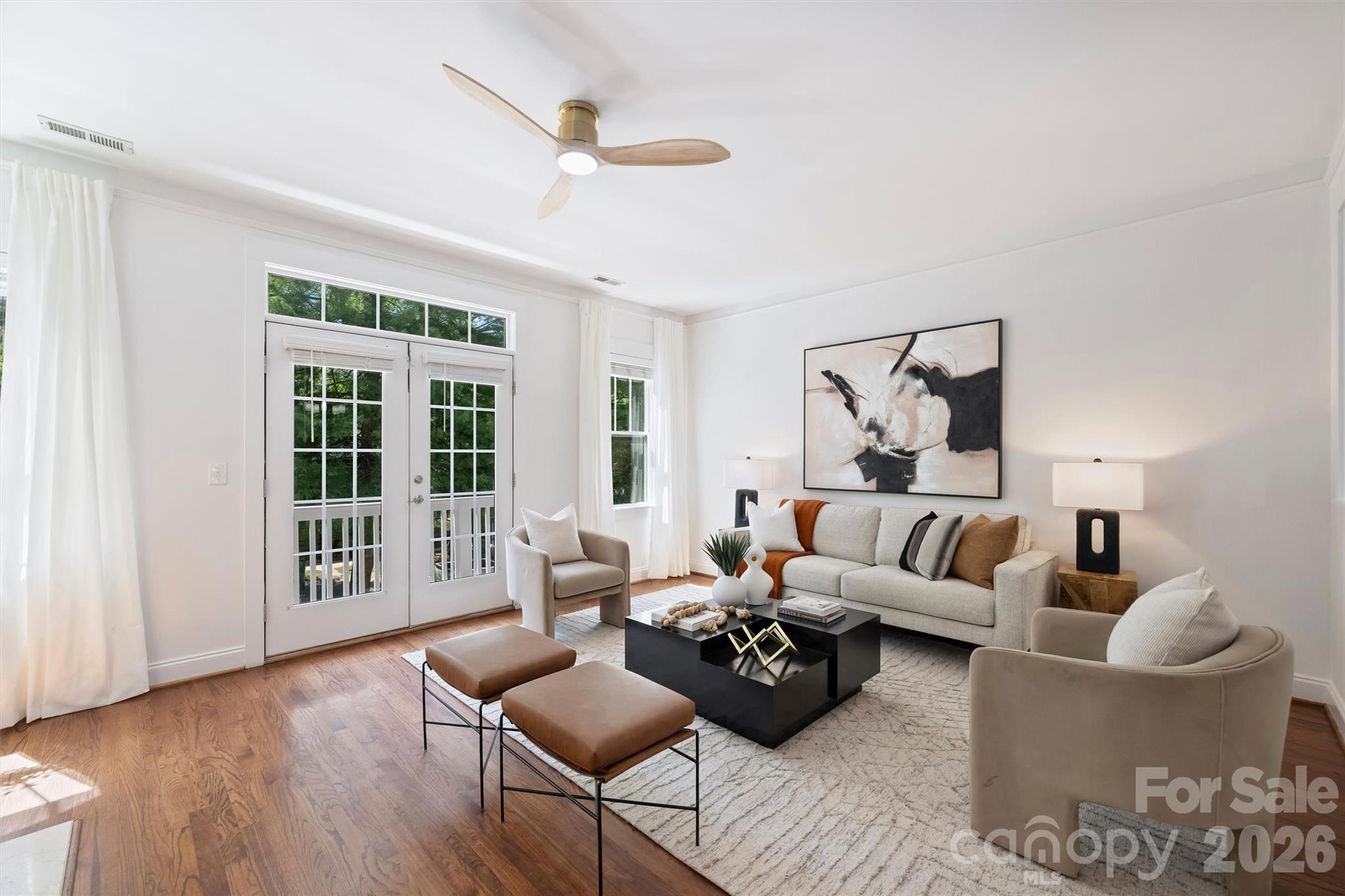 Lela Court - Residential