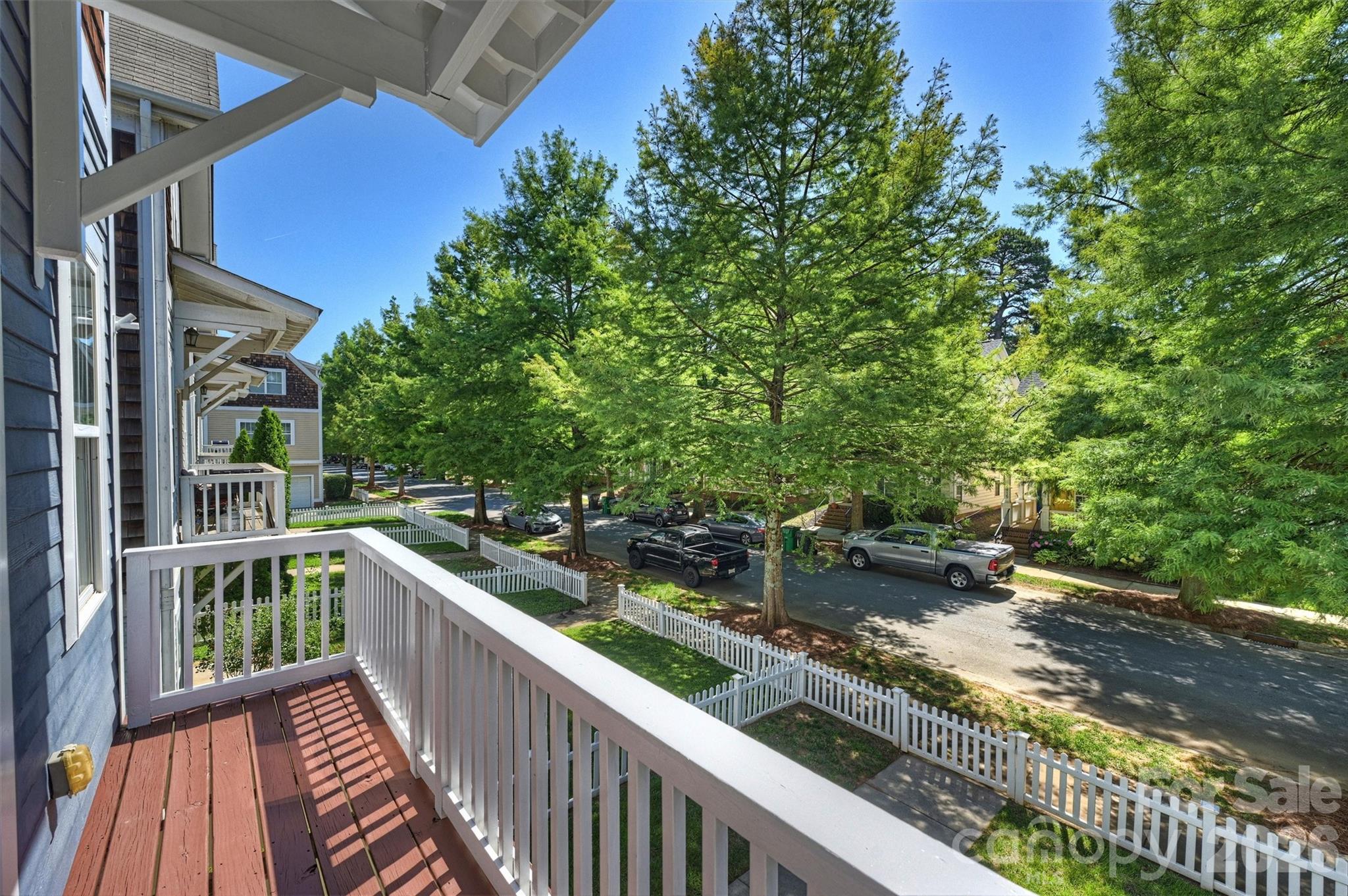 Lela Court - Residential