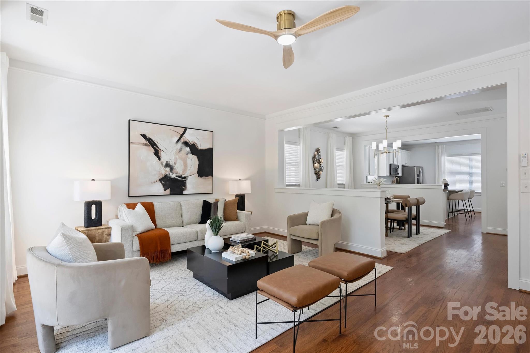 Lela Court - Residential