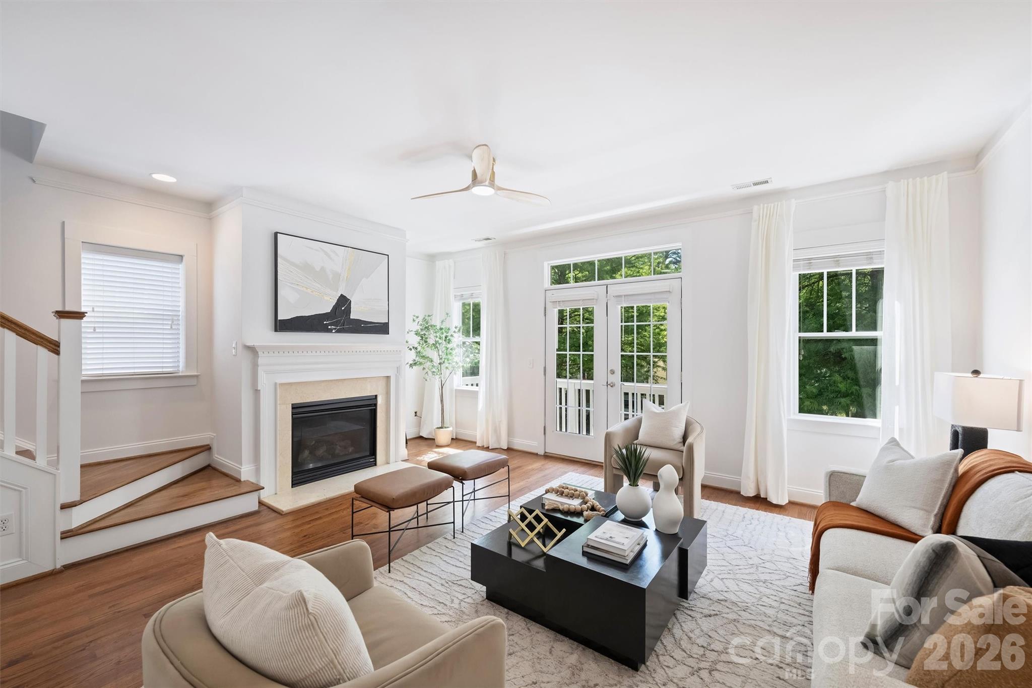 Lela Court - Residential