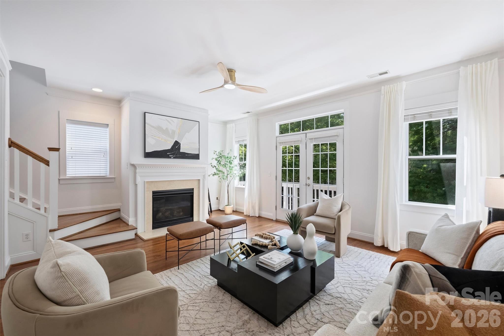Lela Court - Residential