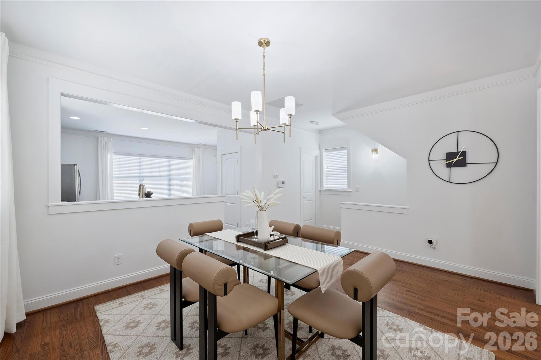 Lela Court - Residential