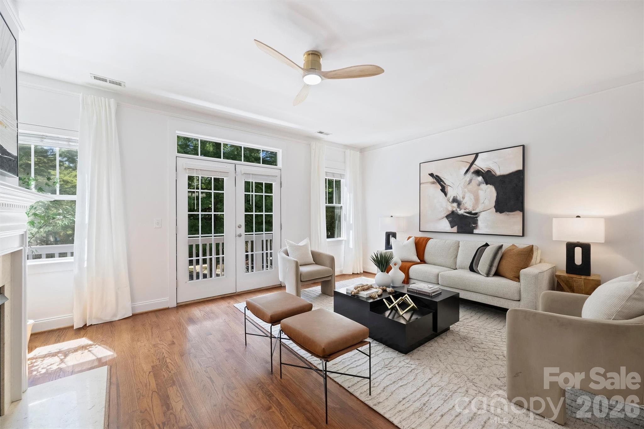 Lela Court - Residential